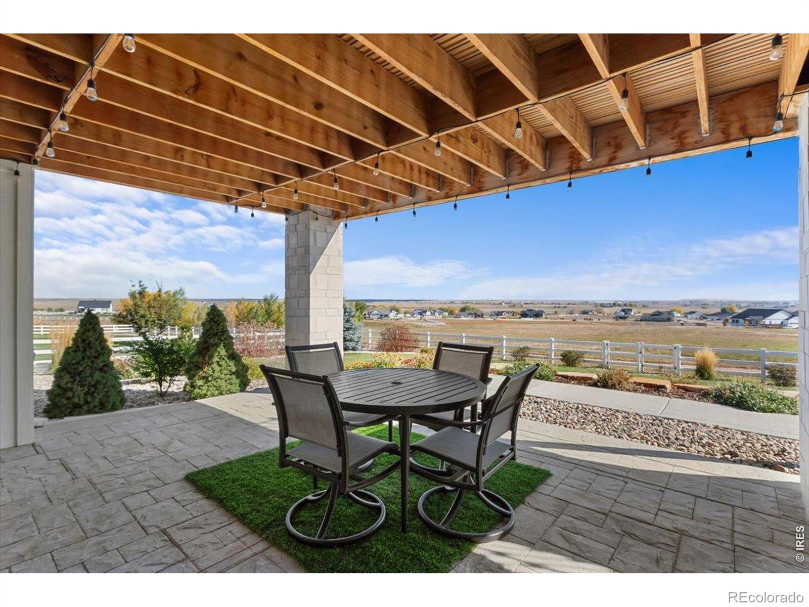 MLS Image #36 for 3802  bridle ridge circle,severance, Colorado