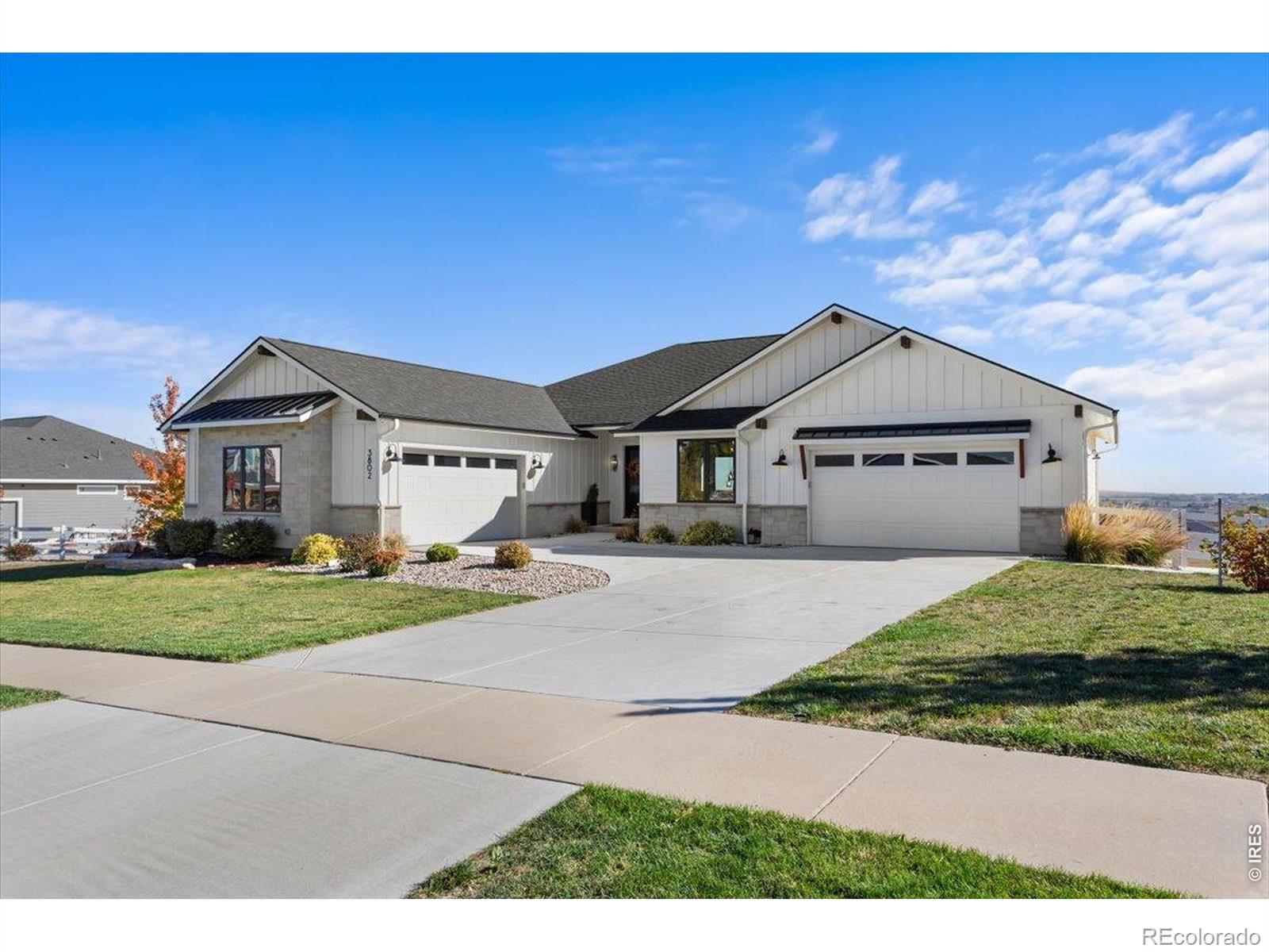 MLS Image #39 for 3802  bridle ridge circle,severance, Colorado
