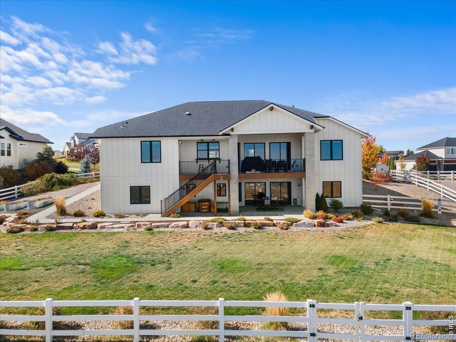 MLS Image #40 for 3802  bridle ridge circle,severance, Colorado