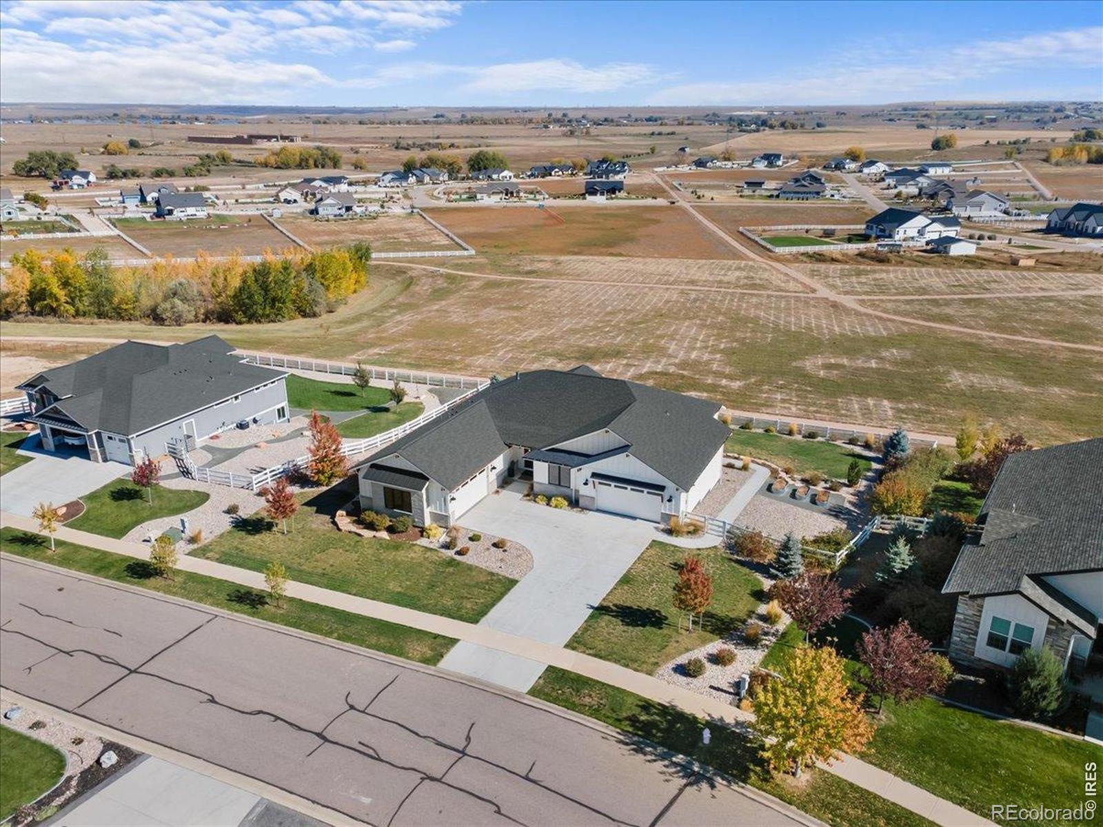 MLS Image #42 for 3802  bridle ridge circle,severance, Colorado