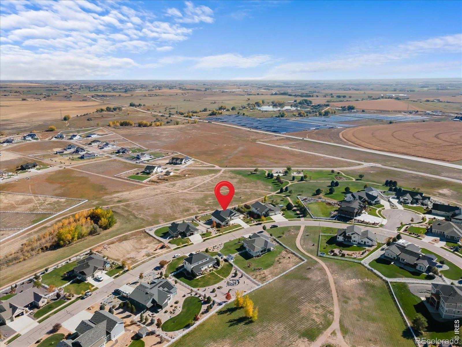MLS Image #43 for 3802  bridle ridge circle,severance, Colorado