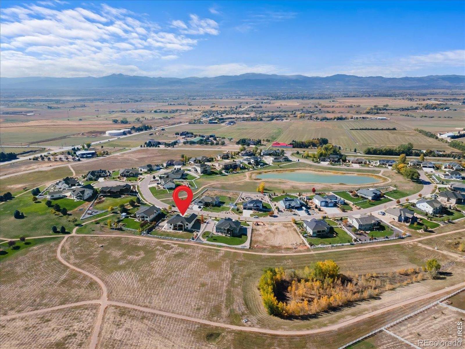 MLS Image #44 for 3802  bridle ridge circle,severance, Colorado