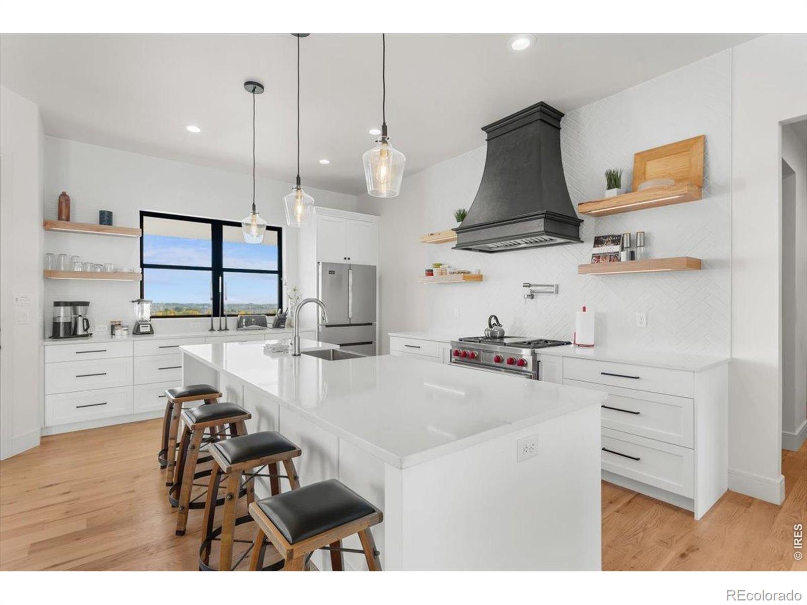 MLS Image #5 for 3802  bridle ridge circle,severance, Colorado