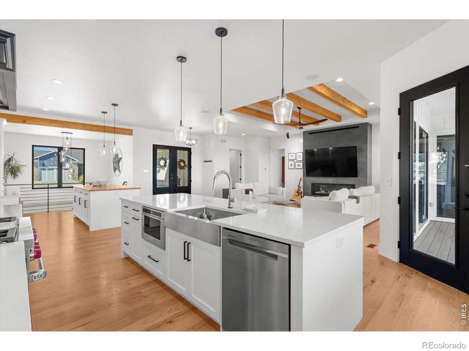 MLS Image #6 for 3802  bridle ridge circle,severance, Colorado