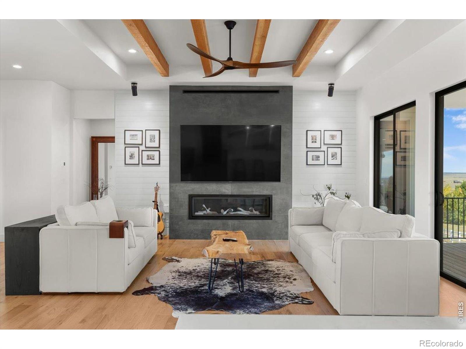 MLS Image #9 for 3802  bridle ridge circle,severance, Colorado