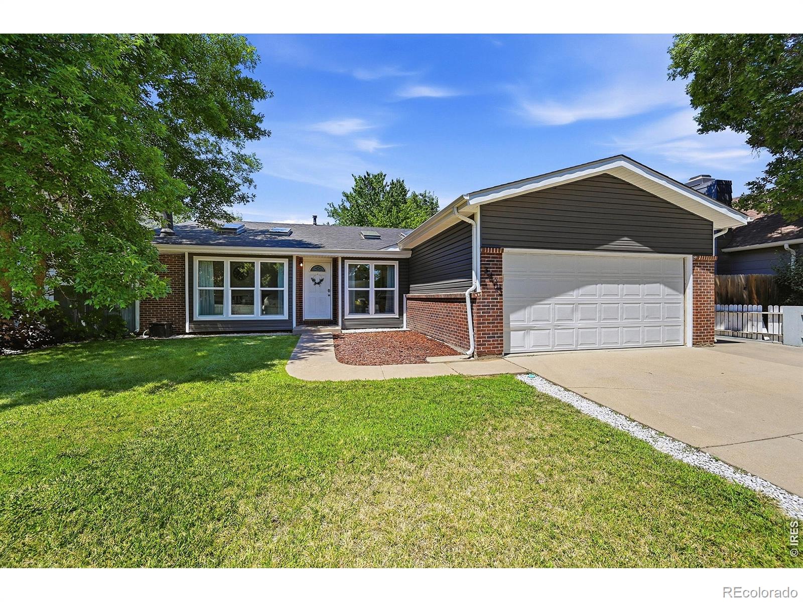 MLS Image #0 for 3403  belmont avenue,evans, Colorado