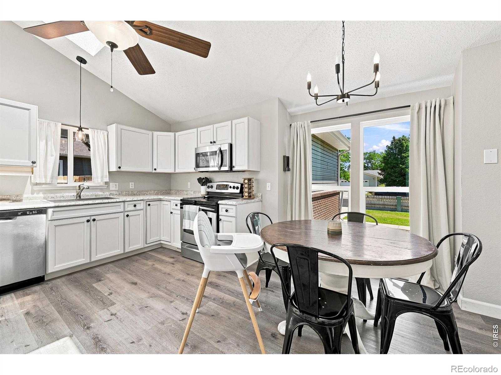 MLS Image #11 for 3403  belmont avenue,evans, Colorado