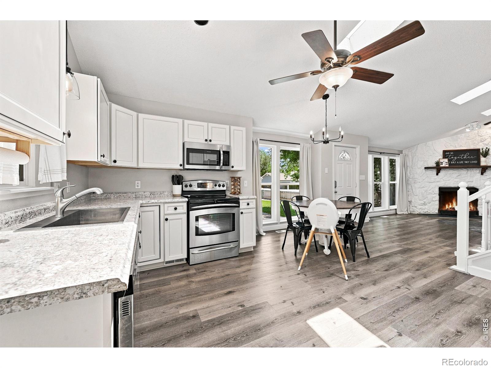 MLS Image #12 for 3403  belmont avenue,evans, Colorado