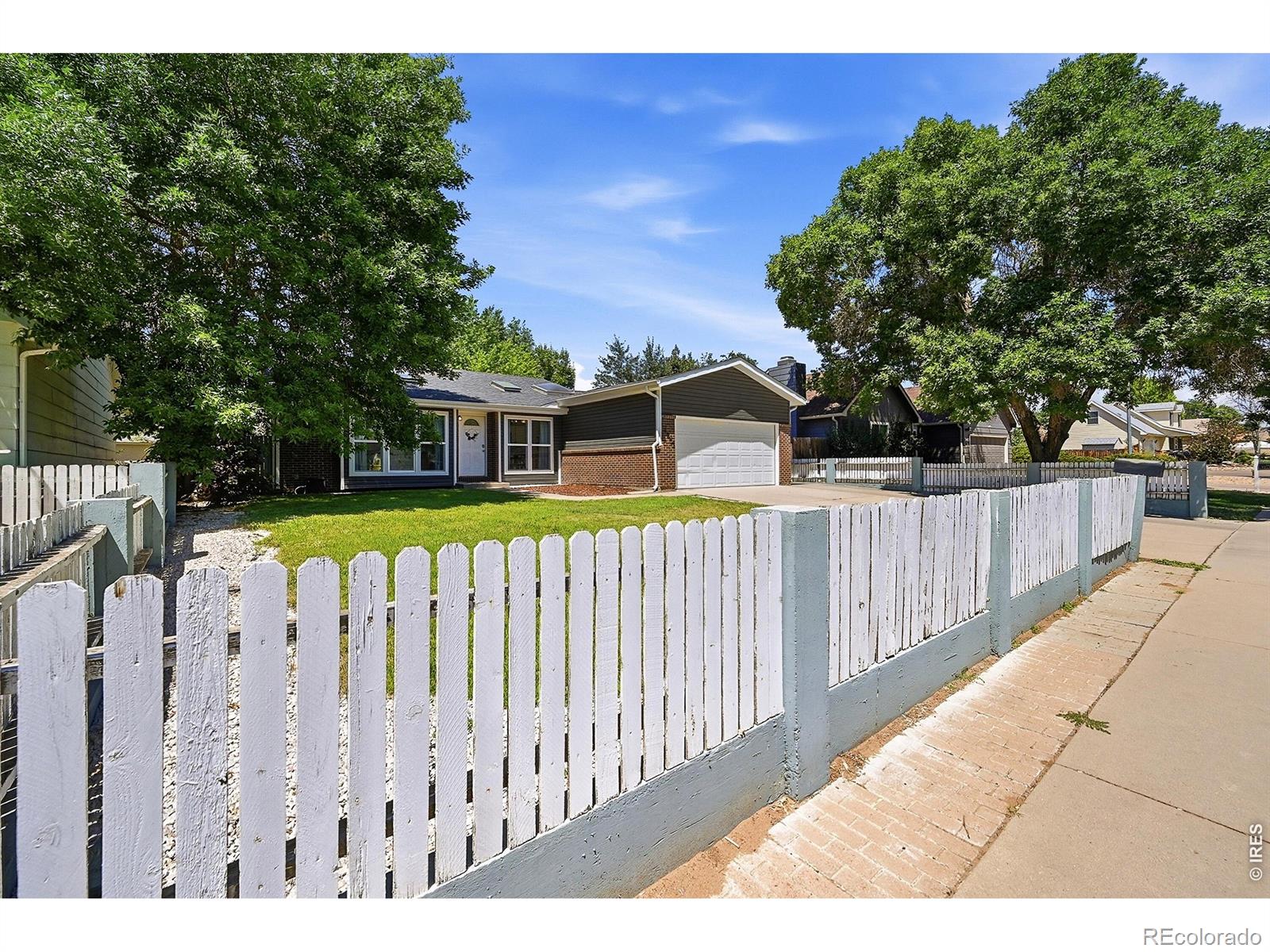 MLS Image #2 for 3403  belmont avenue,evans, Colorado