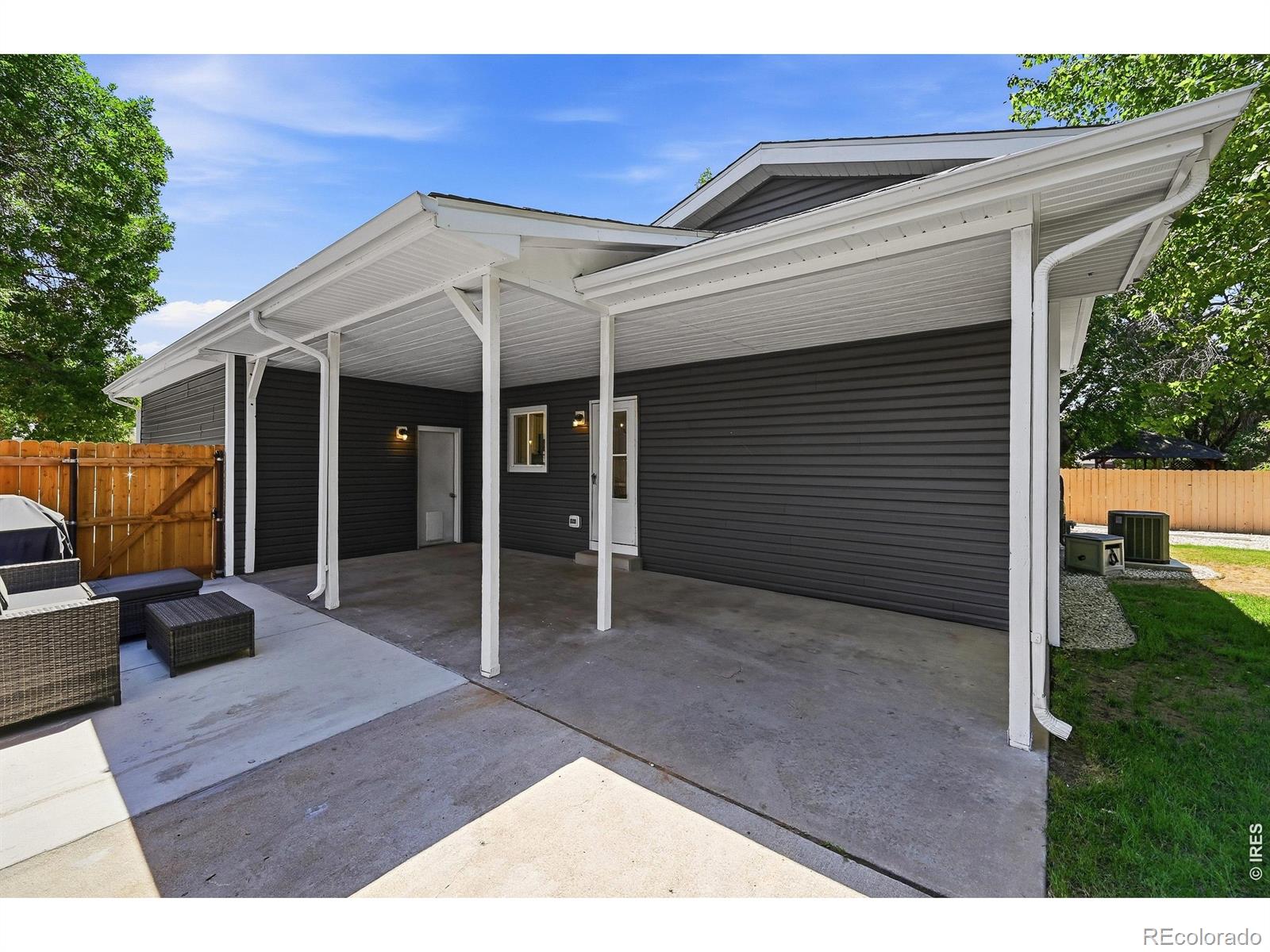 MLS Image #30 for 3403  belmont avenue,evans, Colorado