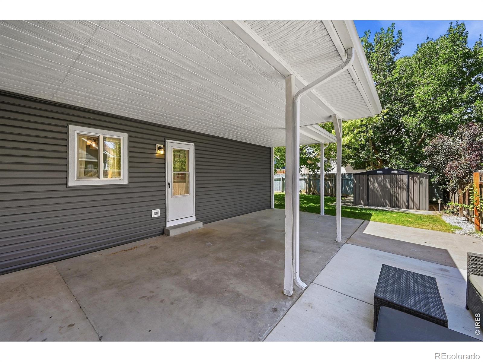 MLS Image #31 for 3403  belmont avenue,evans, Colorado