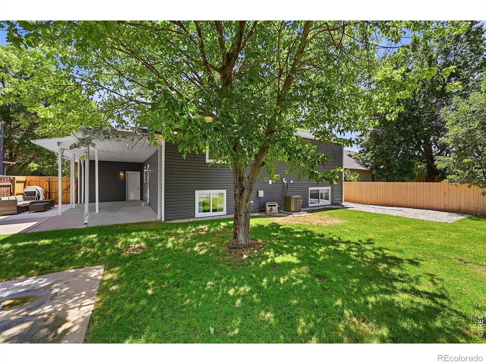MLS Image #32 for 3403  belmont avenue,evans, Colorado