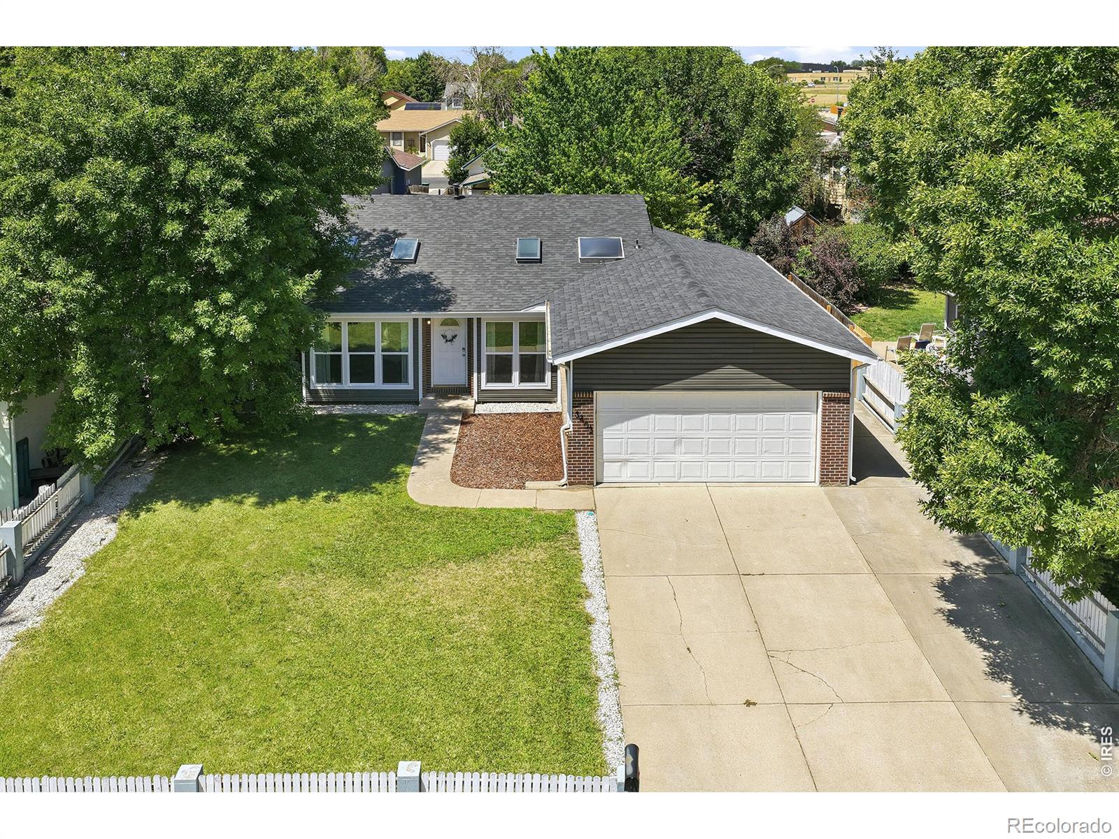 MLS Image #34 for 3403  belmont avenue,evans, Colorado