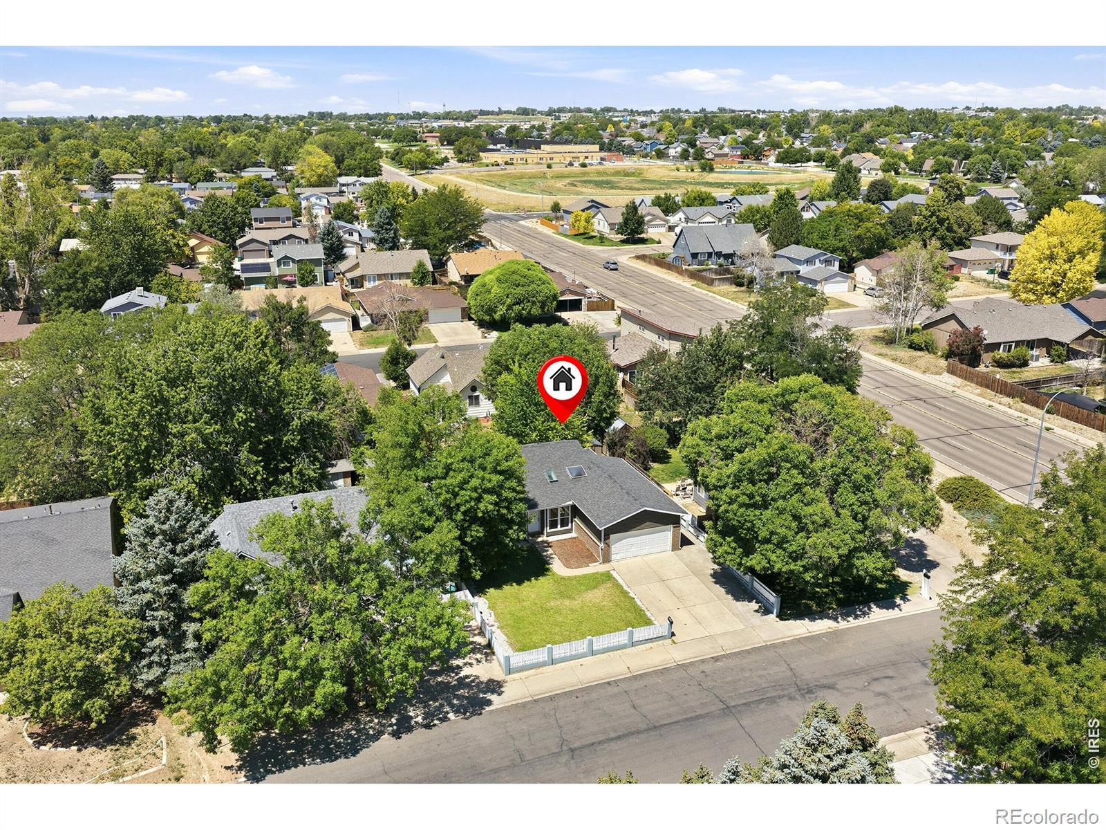 MLS Image #36 for 3403  belmont avenue,evans, Colorado