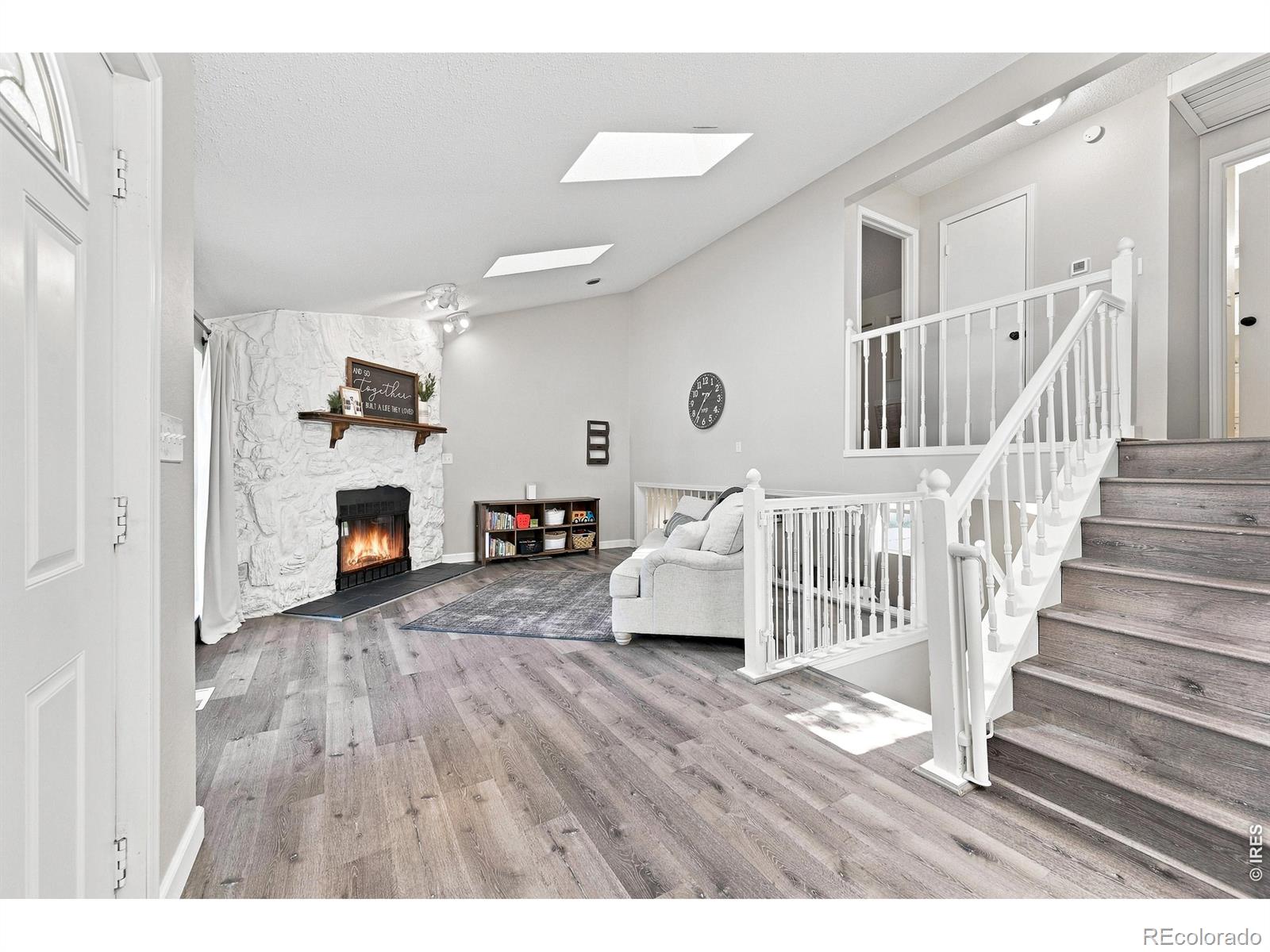 MLS Image #5 for 3403  belmont avenue,evans, Colorado