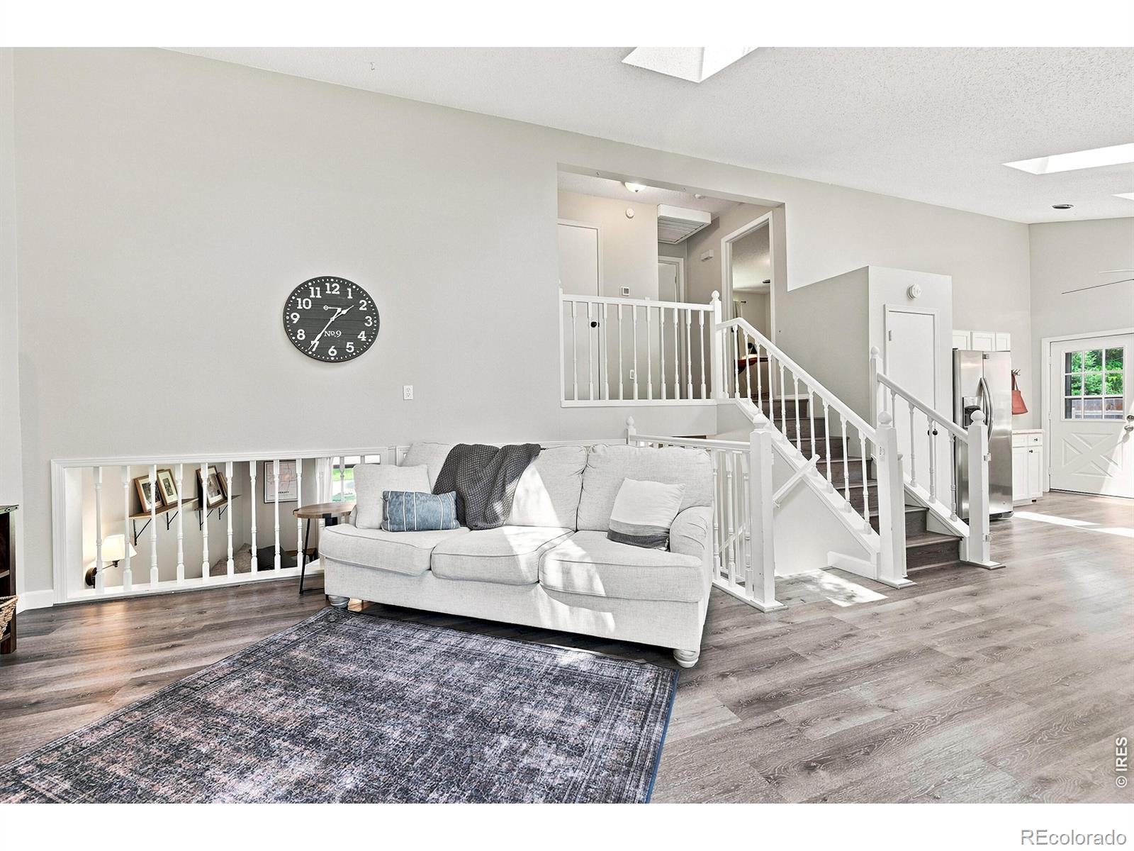 MLS Image #7 for 3403  belmont avenue,evans, Colorado