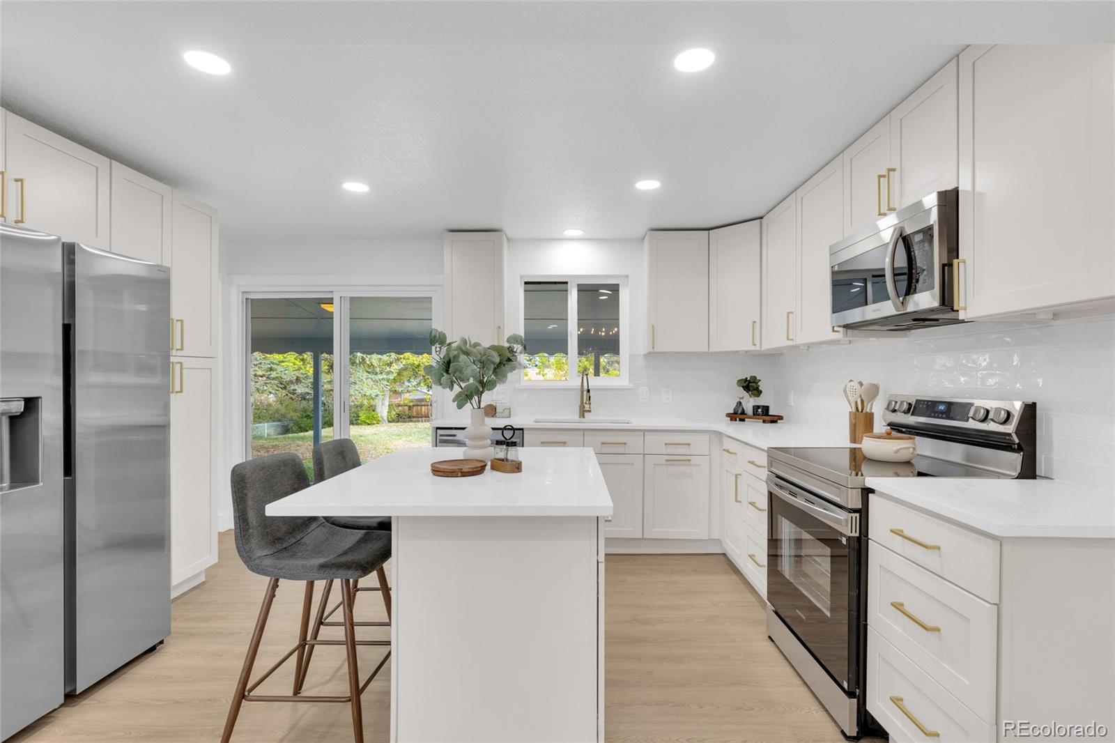 MLS Image #2 for 2907 e weaver avenue,centennial, Colorado