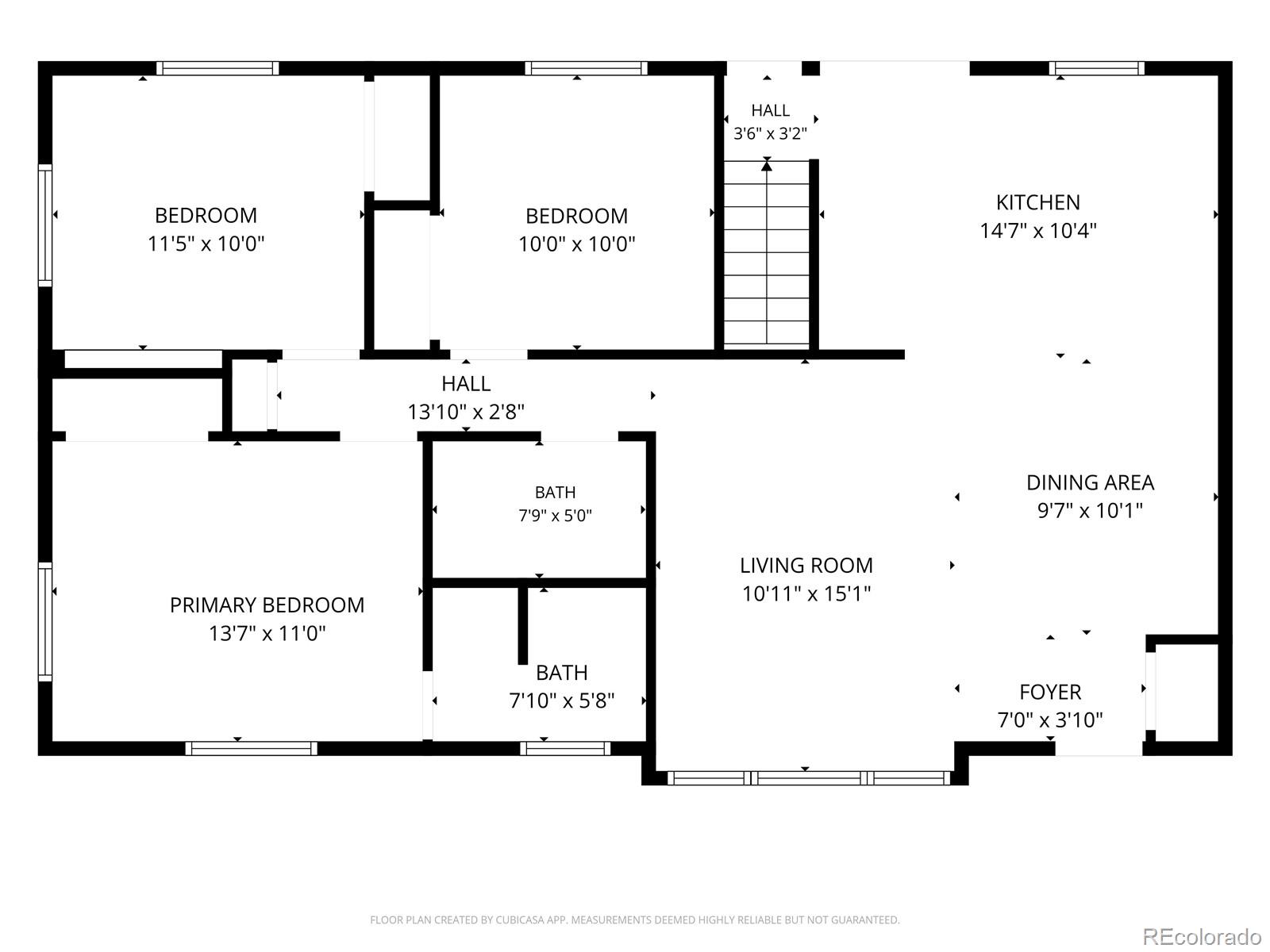 MLS Image #46 for 2907 e weaver avenue,centennial, Colorado