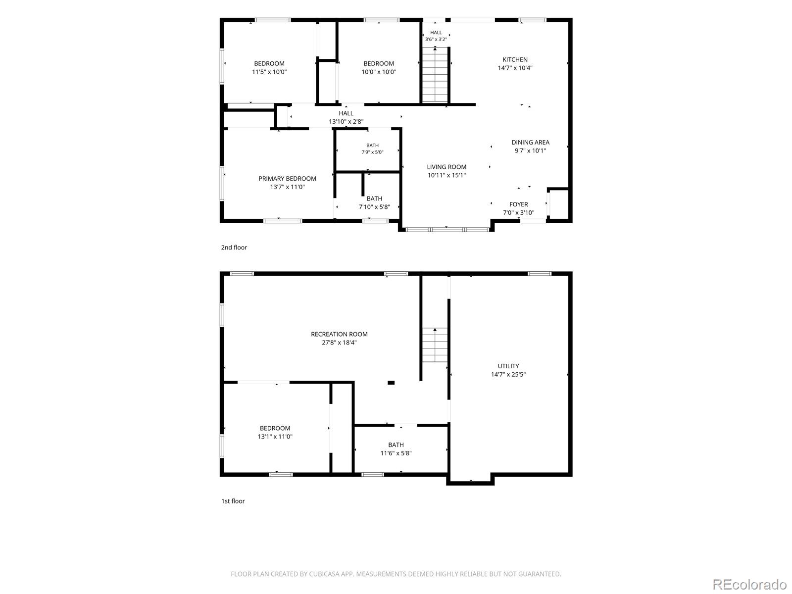 MLS Image #48 for 2907 e weaver avenue,centennial, Colorado