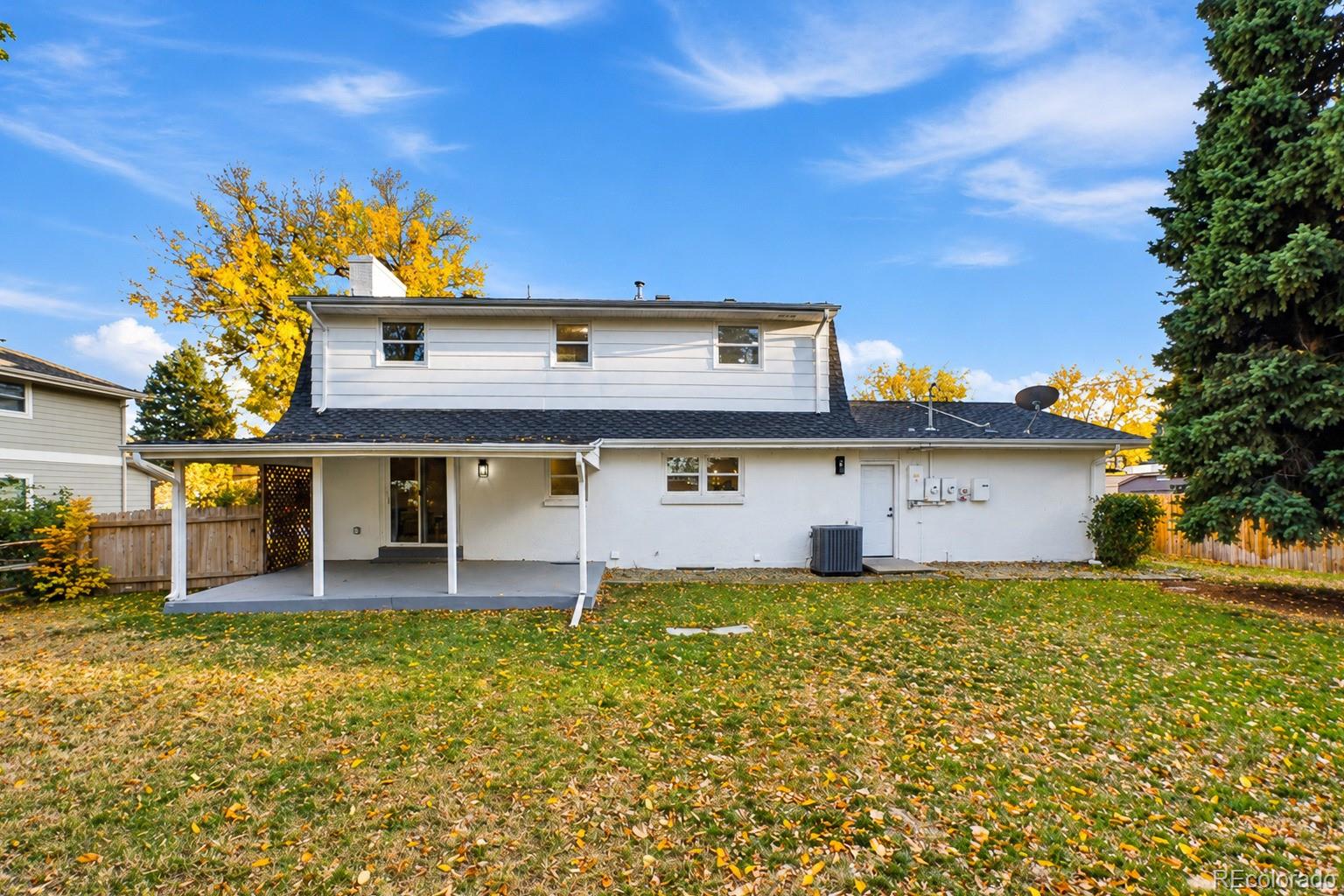 MLS Image #27 for 1375 w hinsdale drive,littleton, Colorado