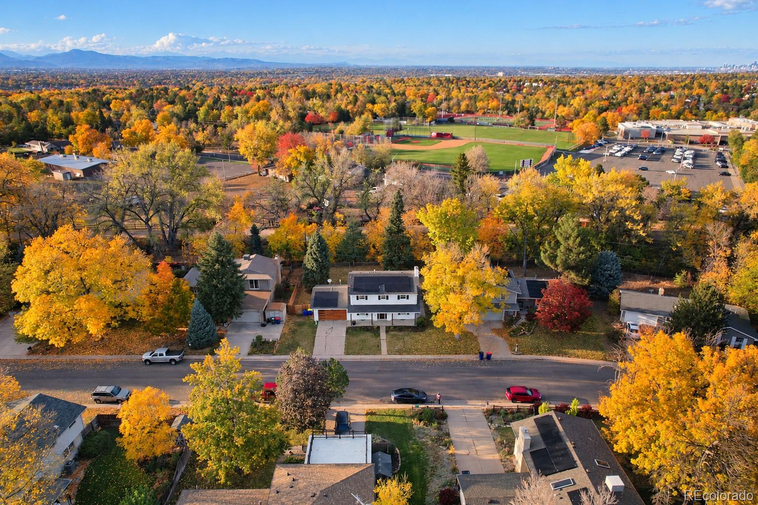 MLS Image #28 for 1375 w hinsdale drive,littleton, Colorado