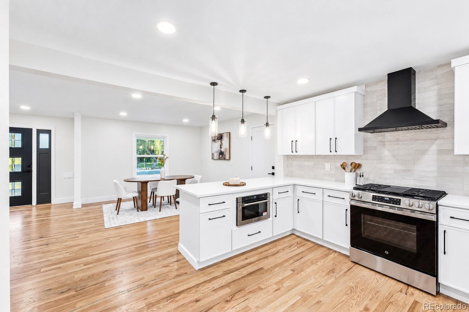 MLS Image #5 for 1375 w hinsdale drive,littleton, Colorado