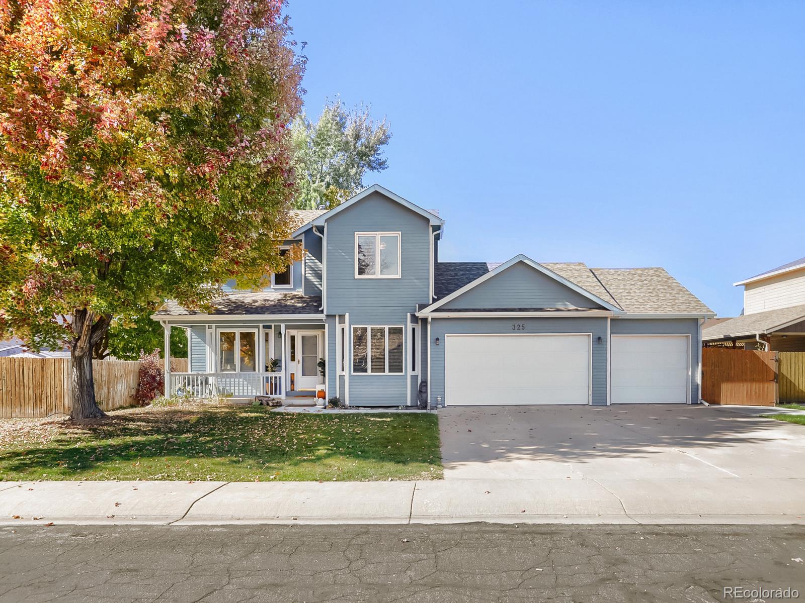 MLS Image #0 for 325 n 45th avenue court,greeley, Colorado