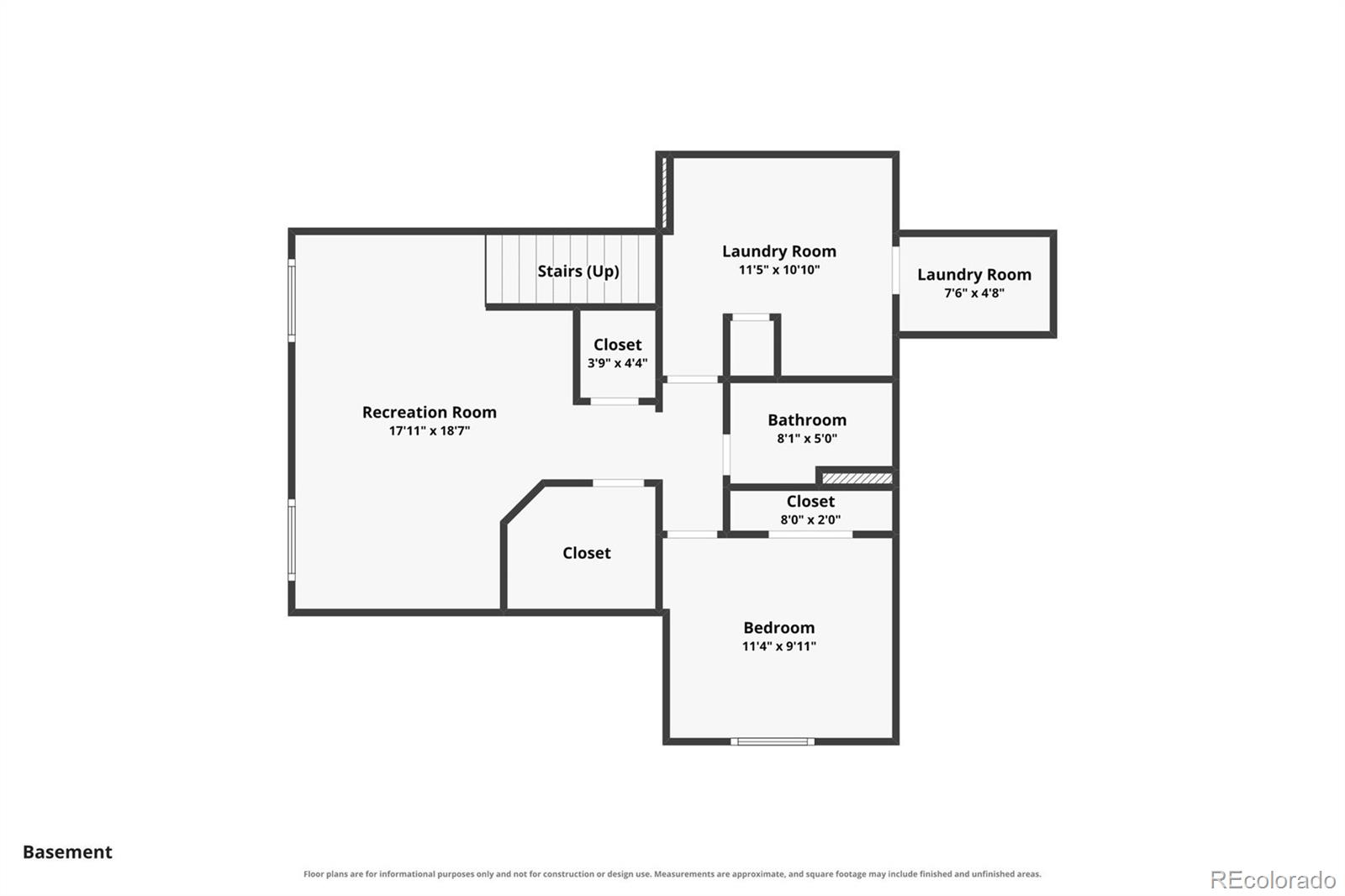 MLS Image #28 for 325 n 45th avenue court,greeley, Colorado