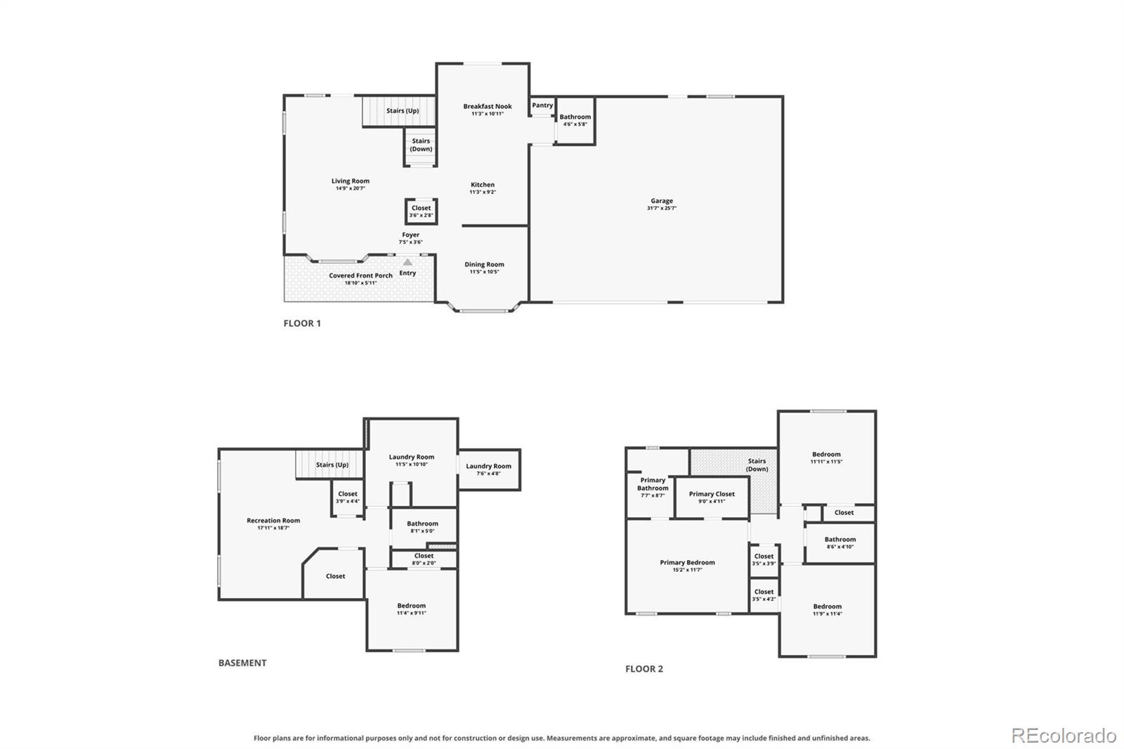 MLS Image #29 for 325 n 45th avenue court,greeley, Colorado