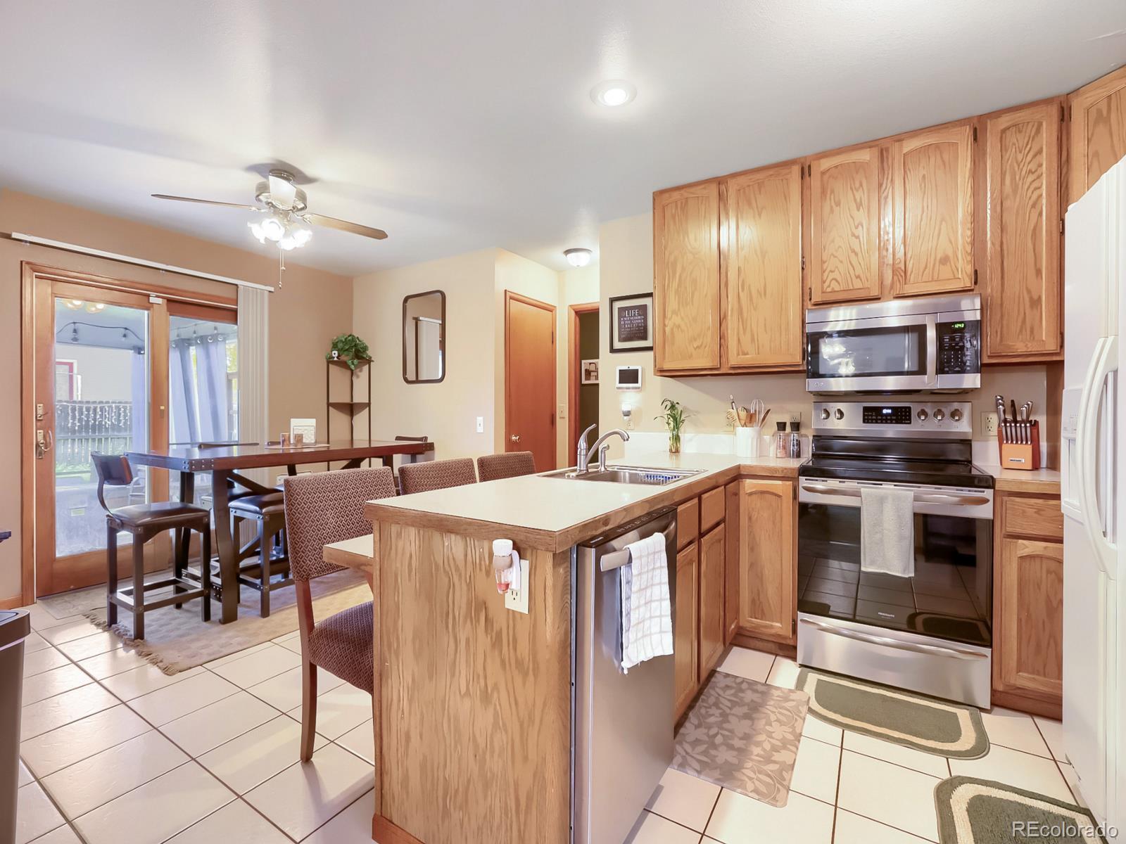 MLS Image #5 for 325 n 45th avenue court,greeley, Colorado