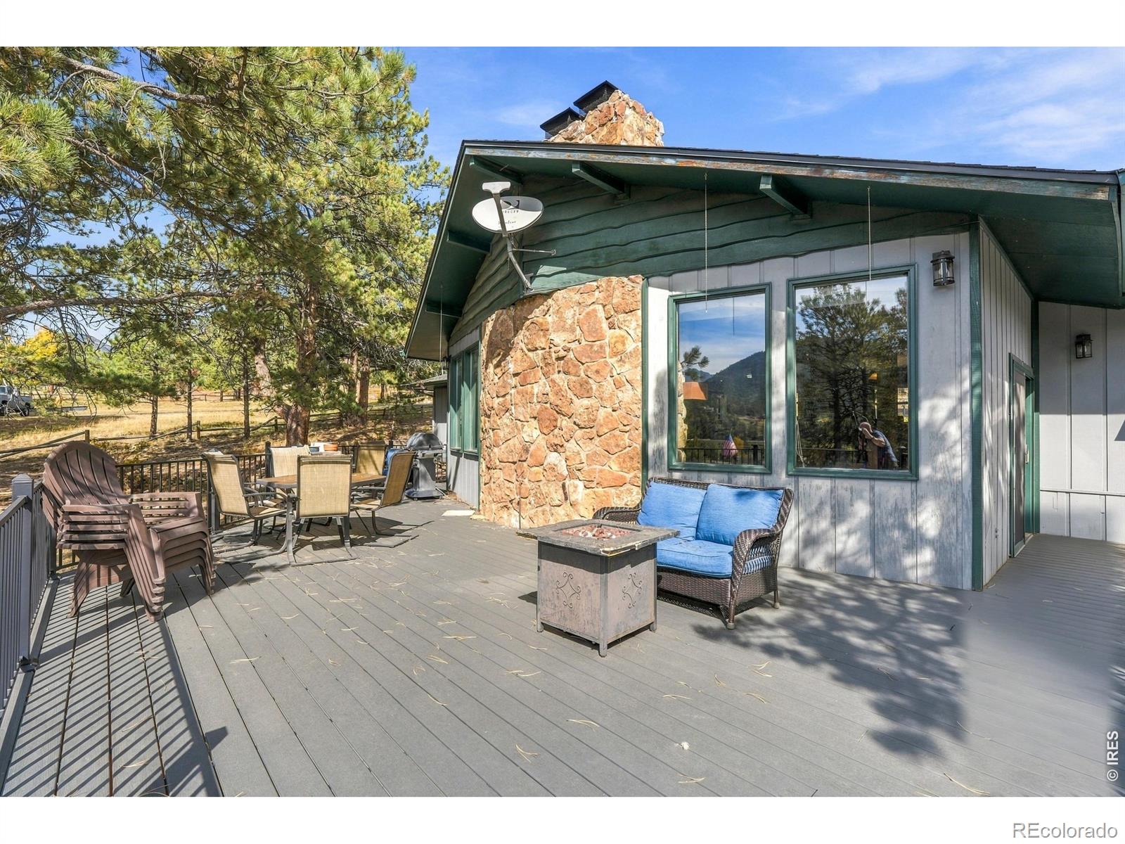 MLS Image #10 for 829  panorama circle,estes park, Colorado