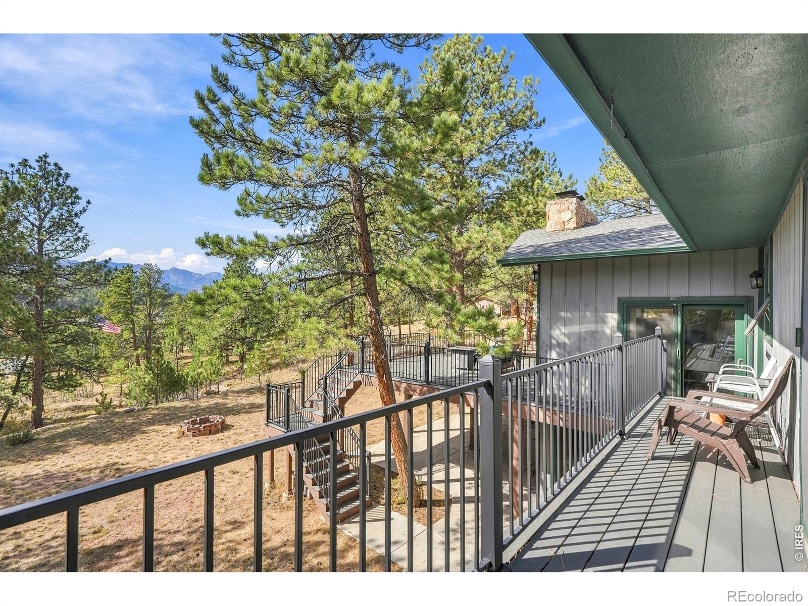 MLS Image #11 for 829  panorama circle,estes park, Colorado