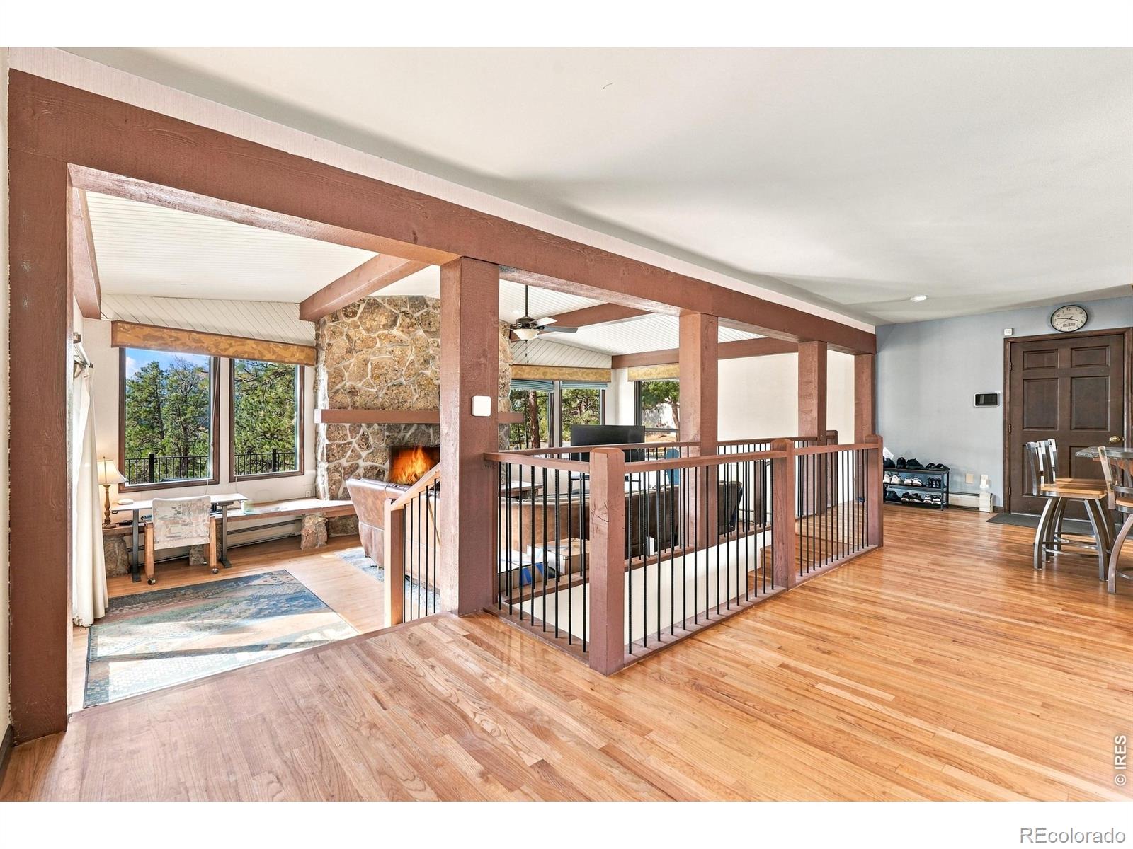 MLS Image #12 for 829  panorama circle,estes park, Colorado