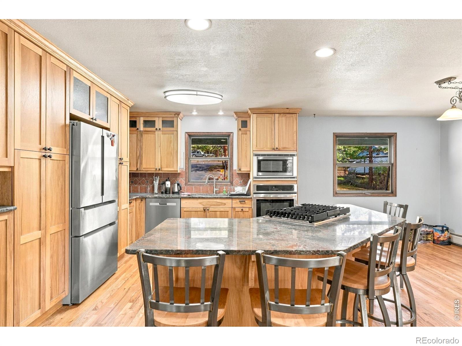 MLS Image #13 for 829  panorama circle,estes park, Colorado