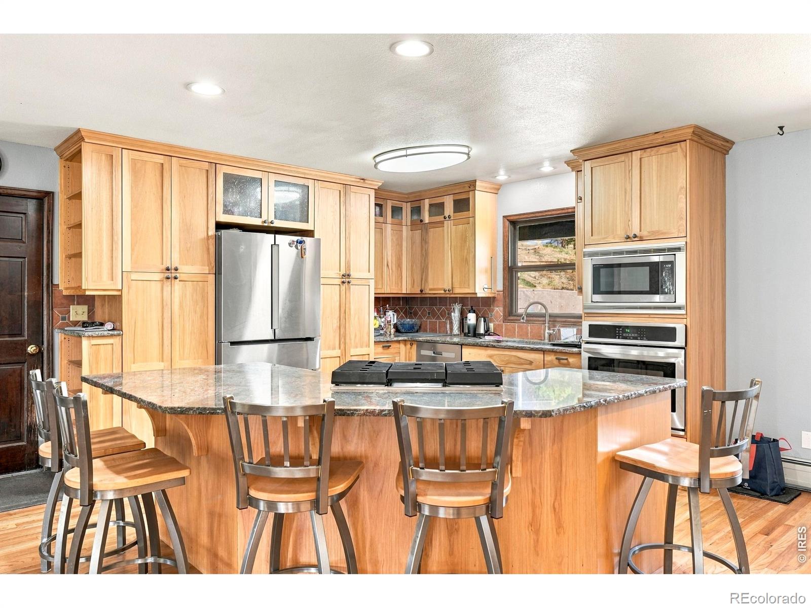 MLS Image #15 for 829  panorama circle,estes park, Colorado