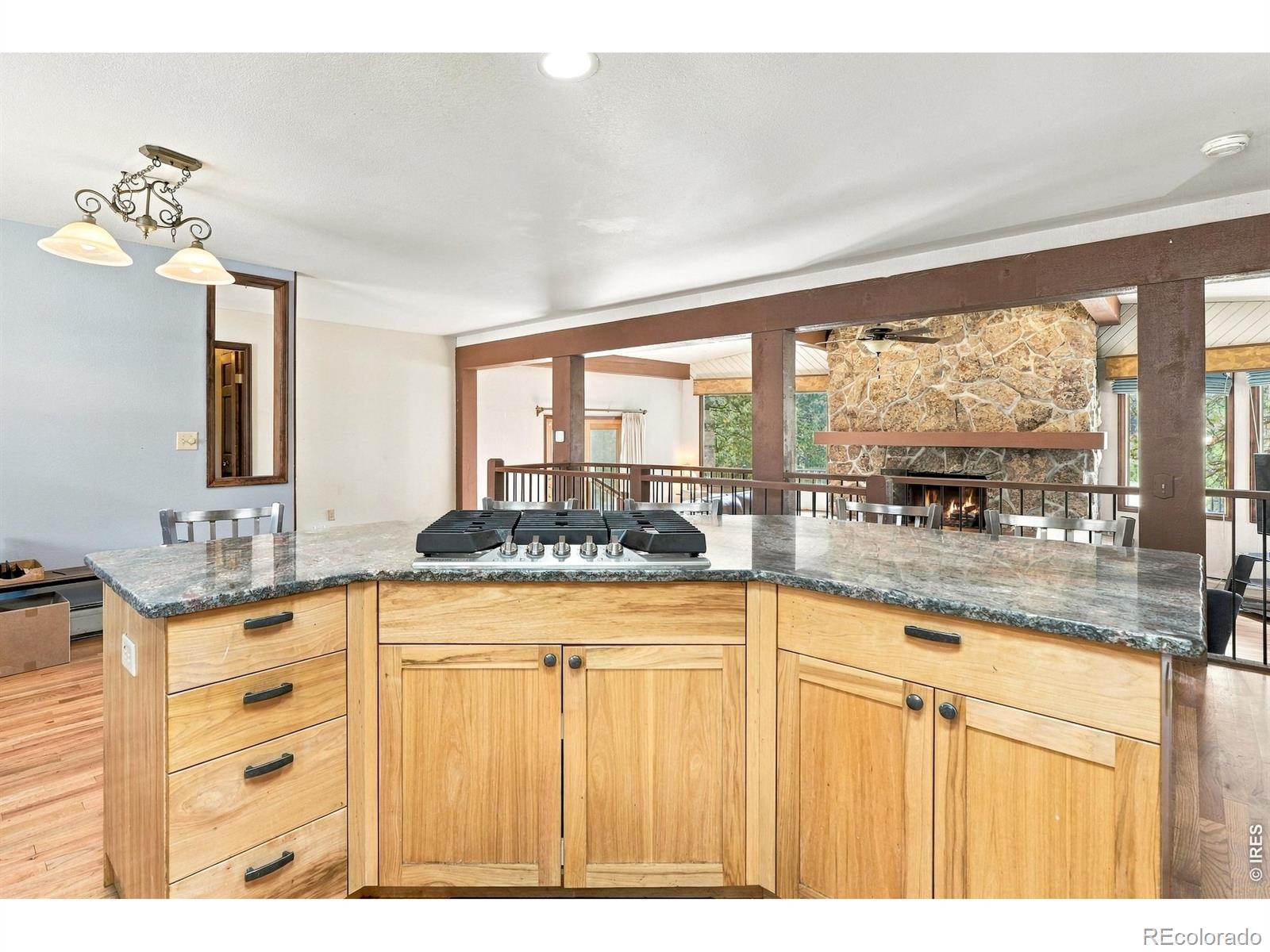 MLS Image #17 for 829  panorama circle,estes park, Colorado