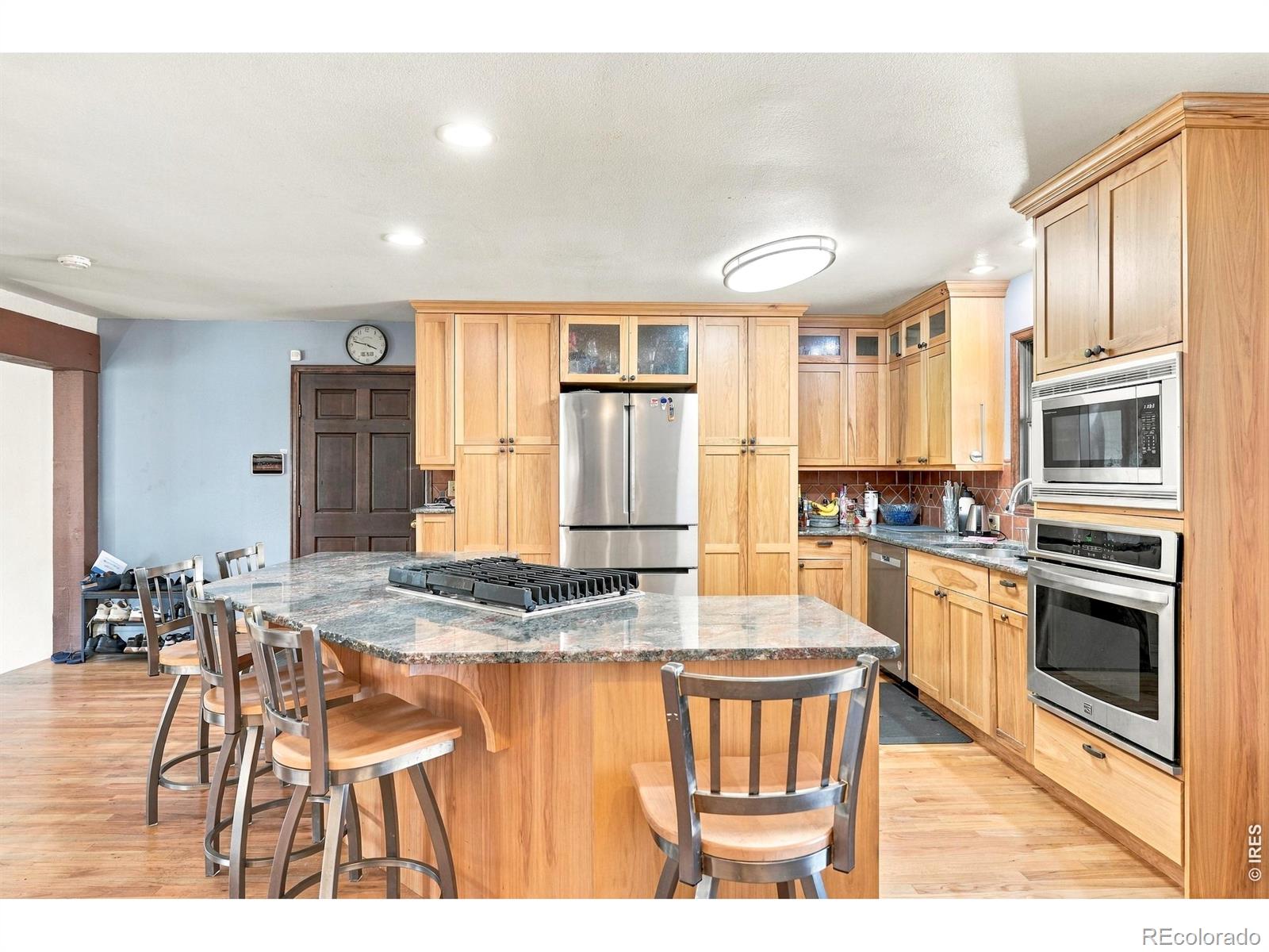 MLS Image #18 for 829  panorama circle,estes park, Colorado