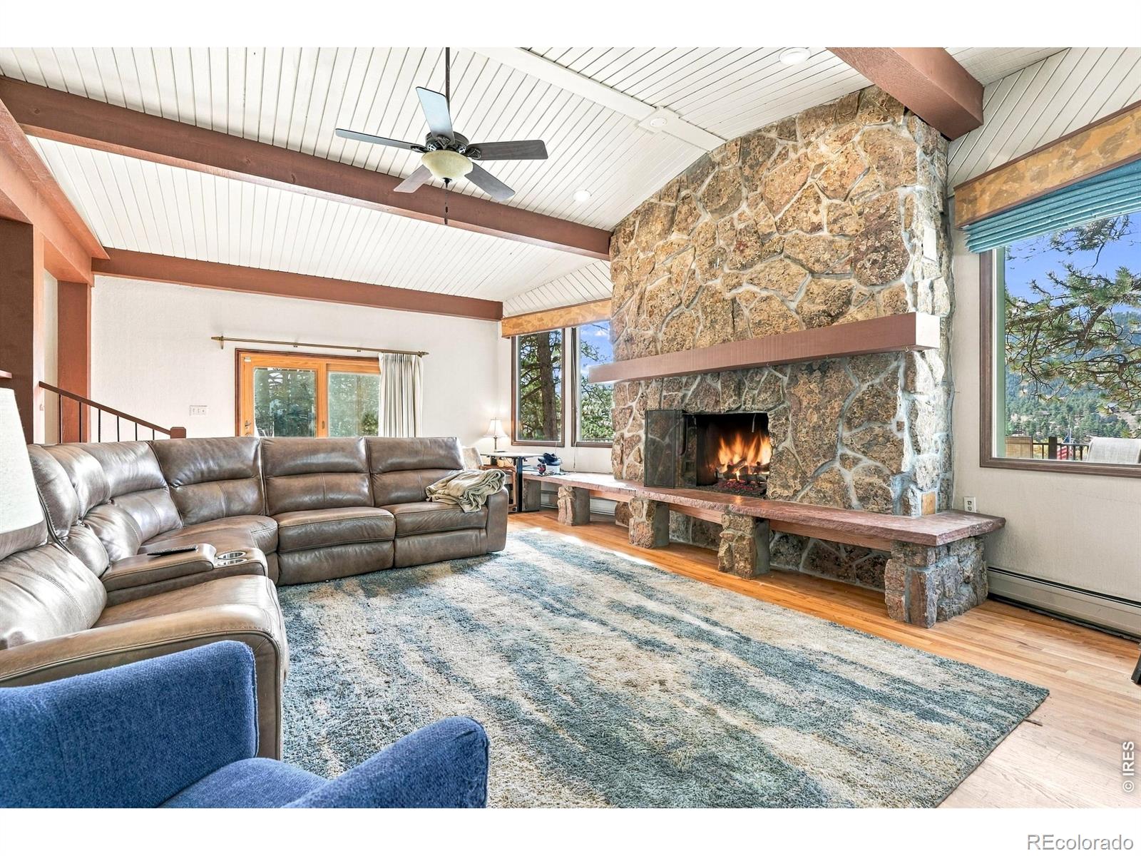 MLS Image #19 for 829  panorama circle,estes park, Colorado
