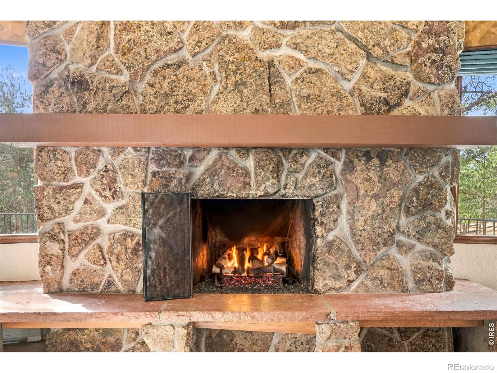 MLS Image #20 for 829  panorama circle,estes park, Colorado