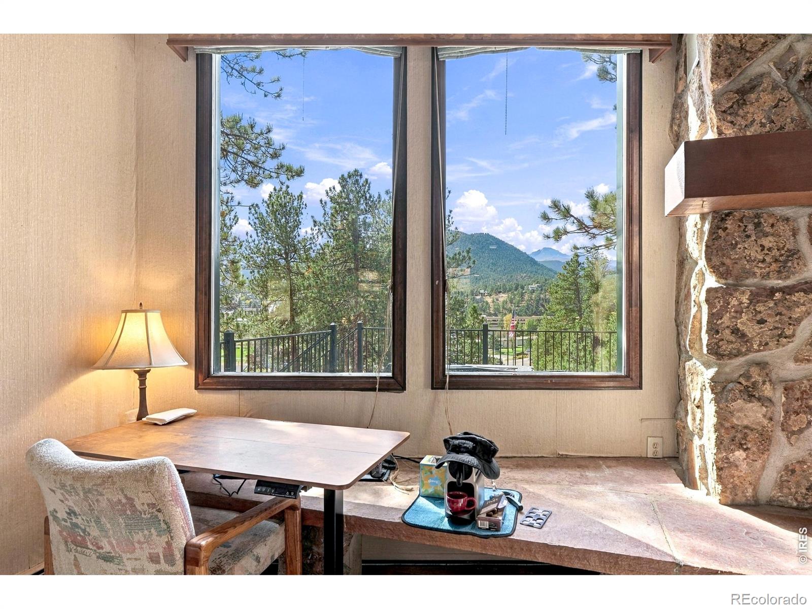 MLS Image #21 for 829  panorama circle,estes park, Colorado
