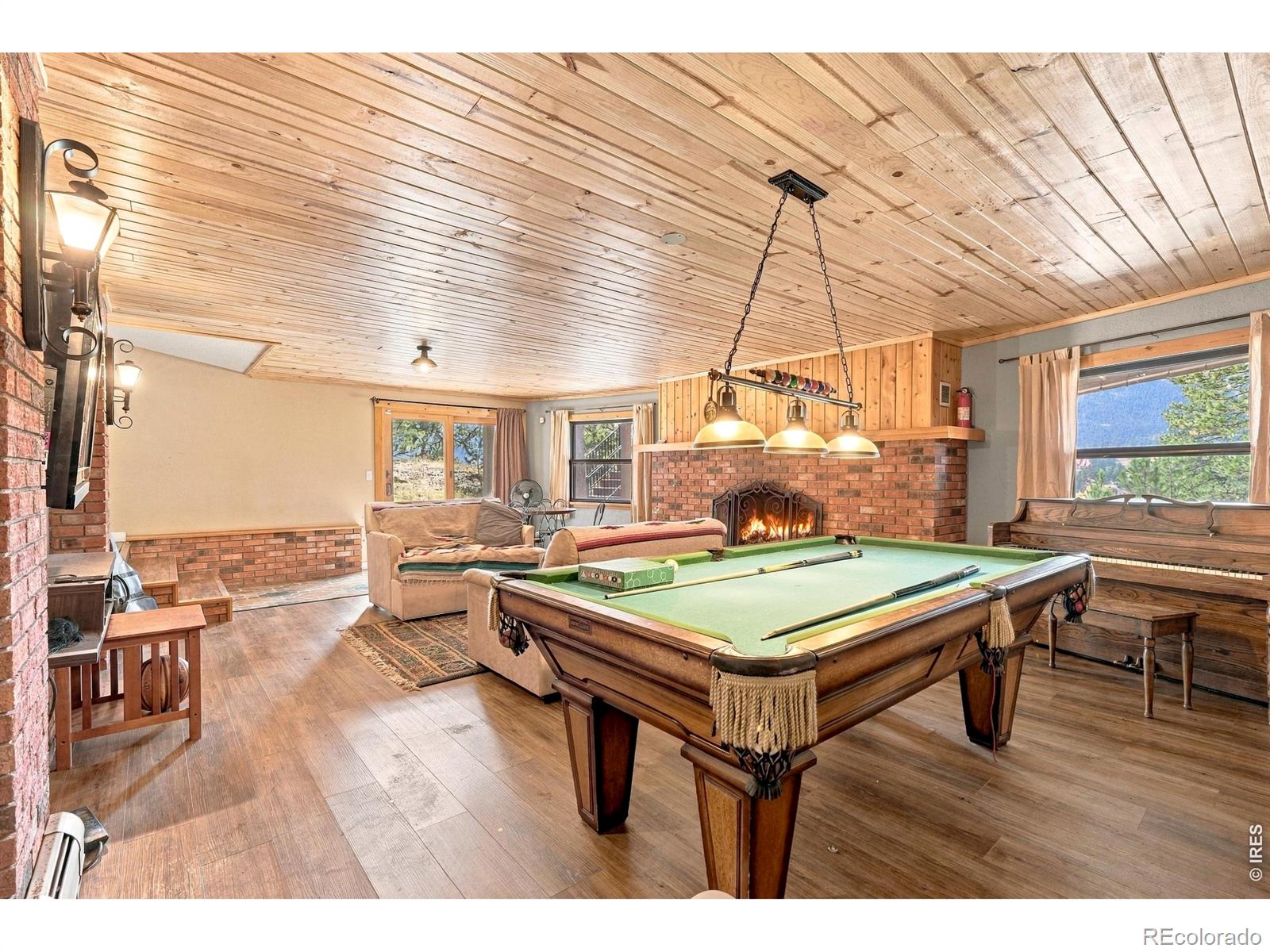 MLS Image #24 for 829  panorama circle,estes park, Colorado