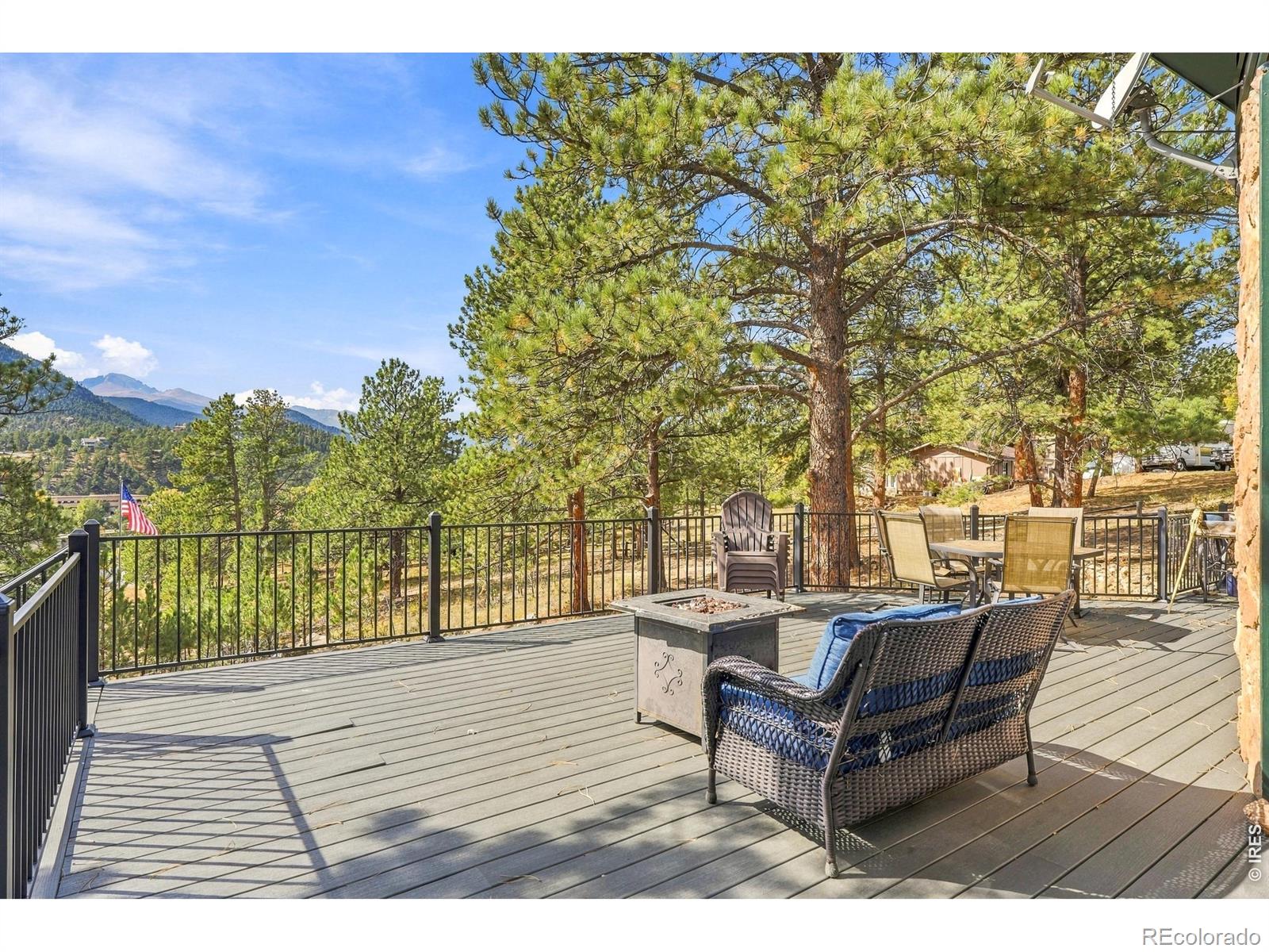 MLS Image #43 for 829  panorama circle,estes park, Colorado