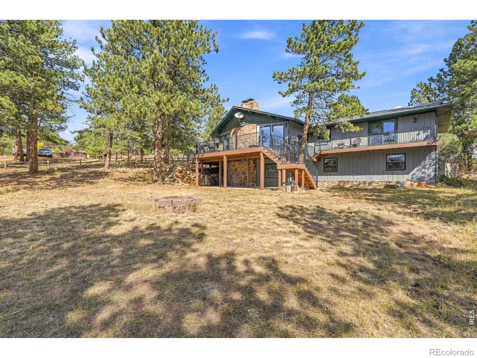 MLS Image #6 for 829  panorama circle,estes park, Colorado