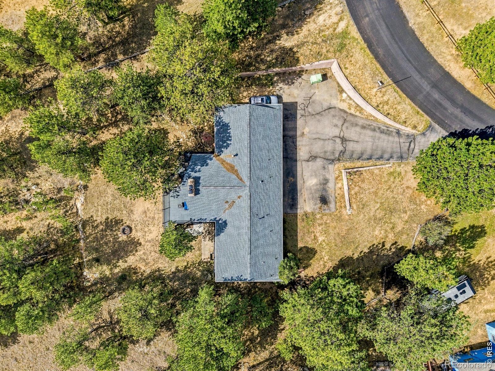 MLS Image #7 for 829  panorama circle,estes park, Colorado
