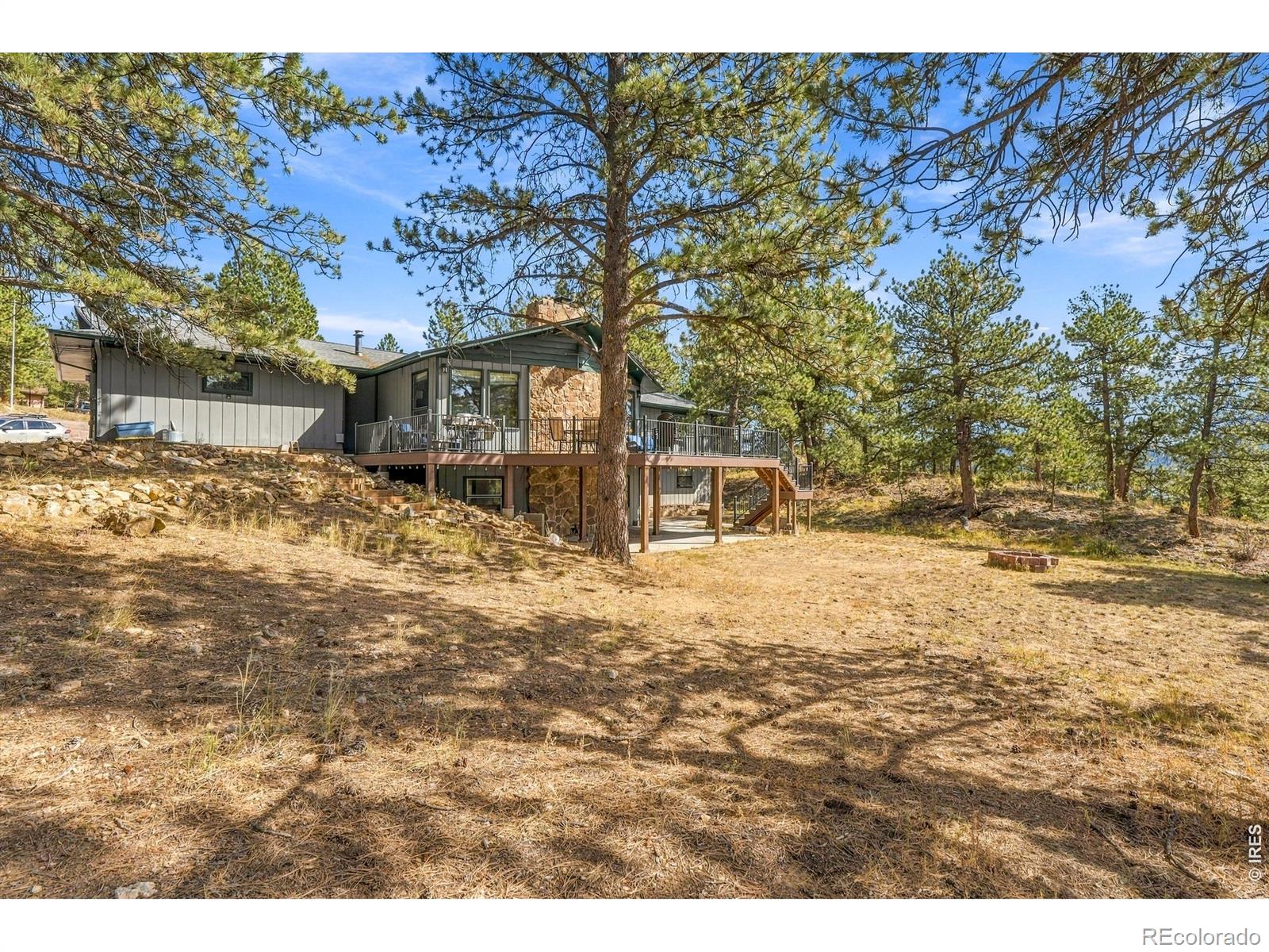 MLS Image #8 for 829  panorama circle,estes park, Colorado