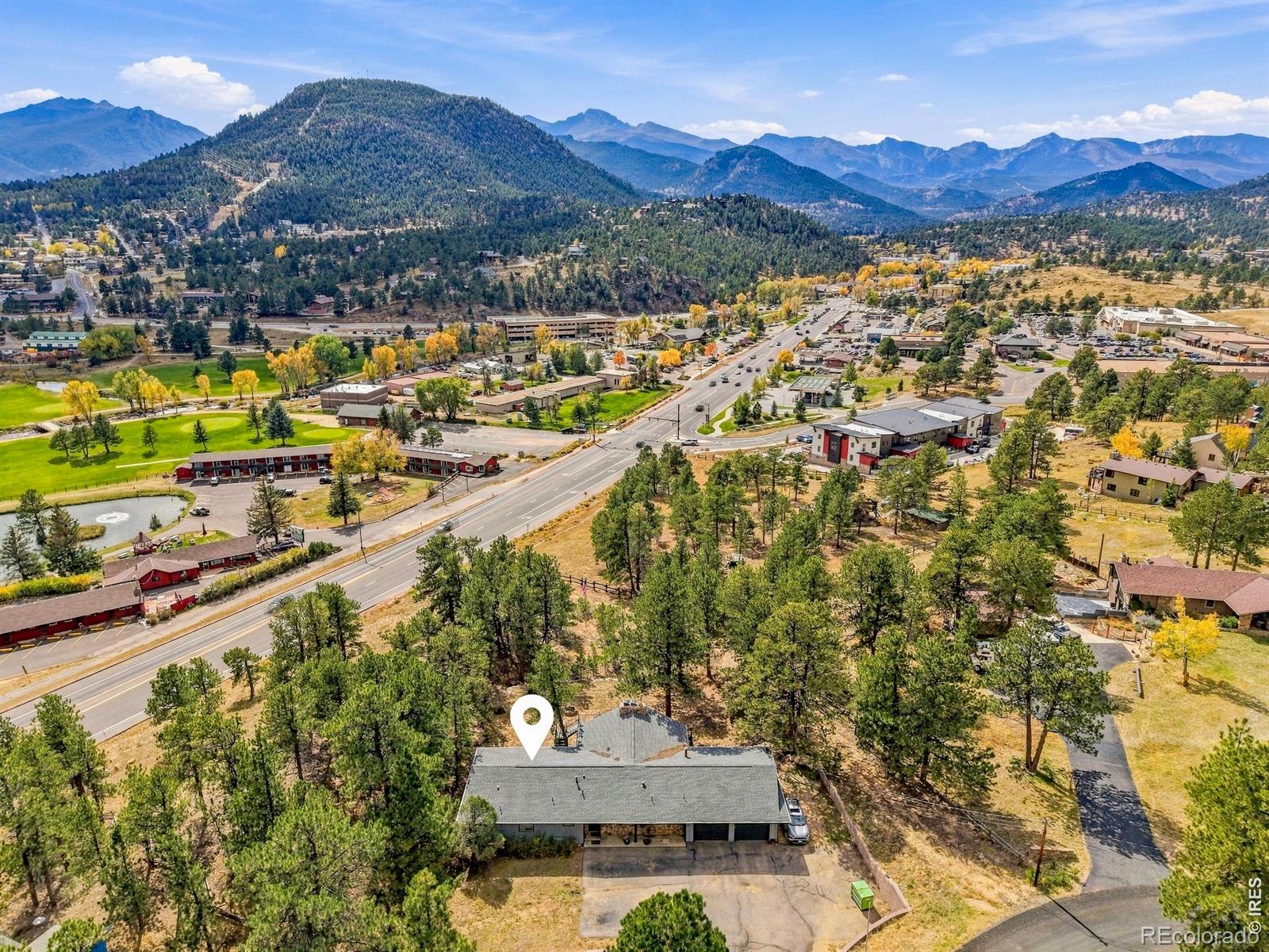 MLS Image #9 for 829  panorama circle,estes park, Colorado