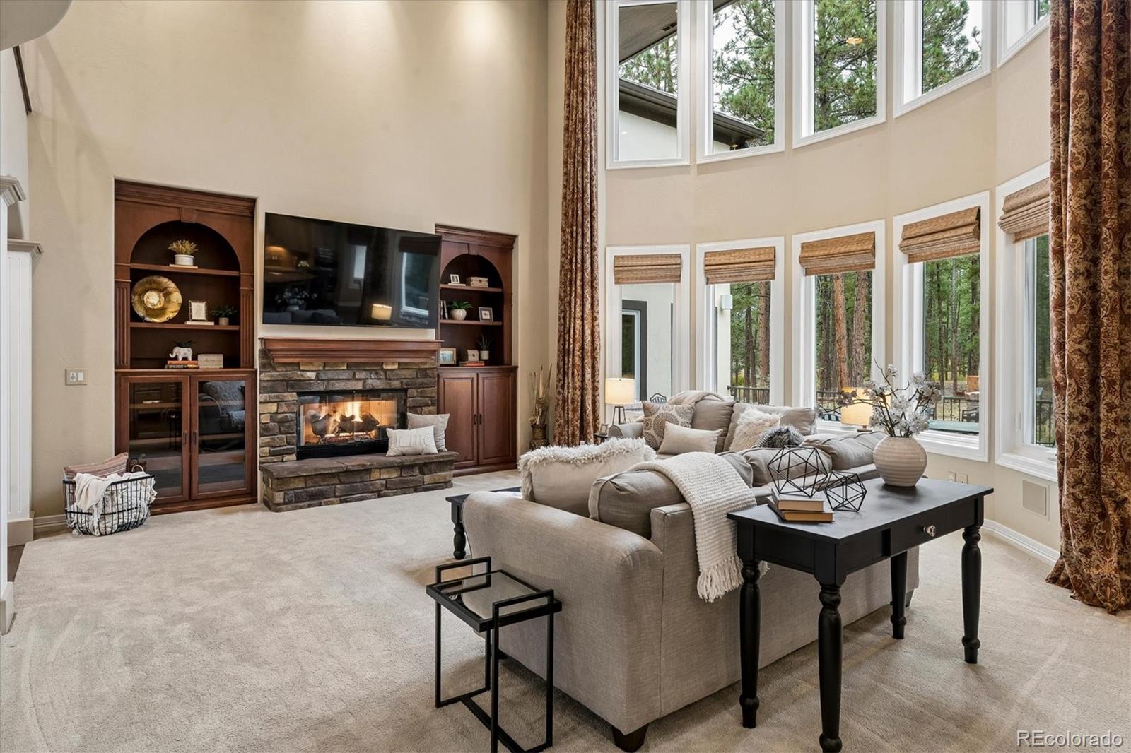 MLS Image #10 for 10281  fawn circle,franktown, Colorado
