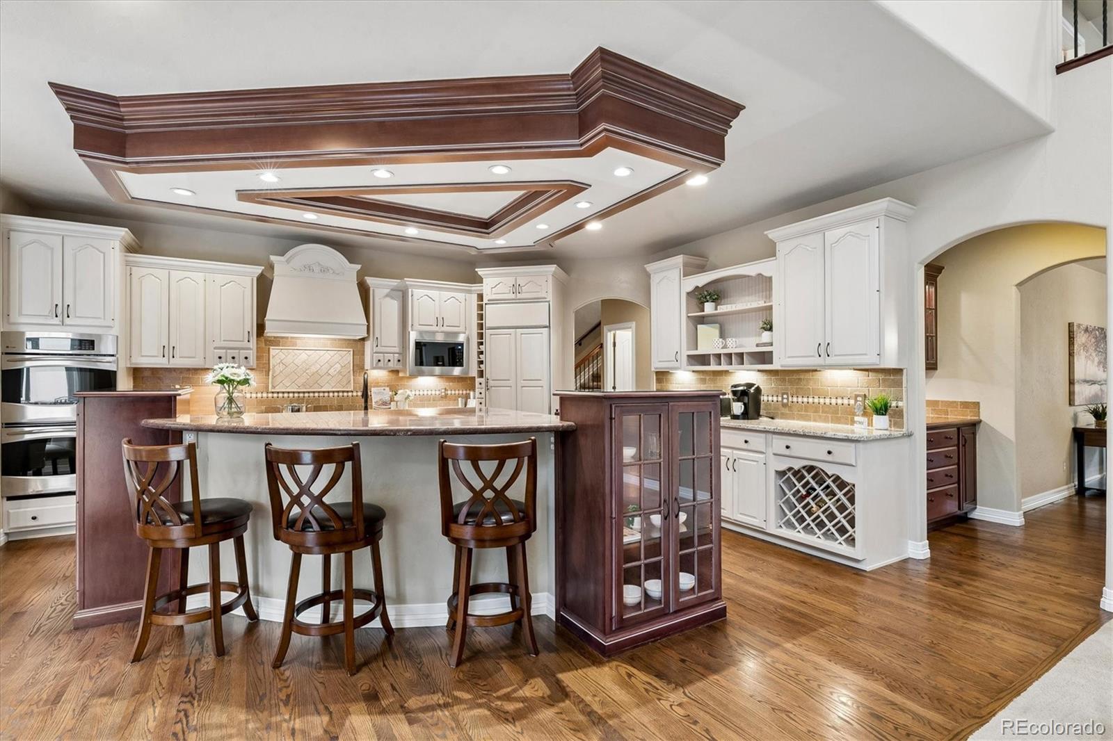 MLS Image #12 for 10281  fawn circle,franktown, Colorado