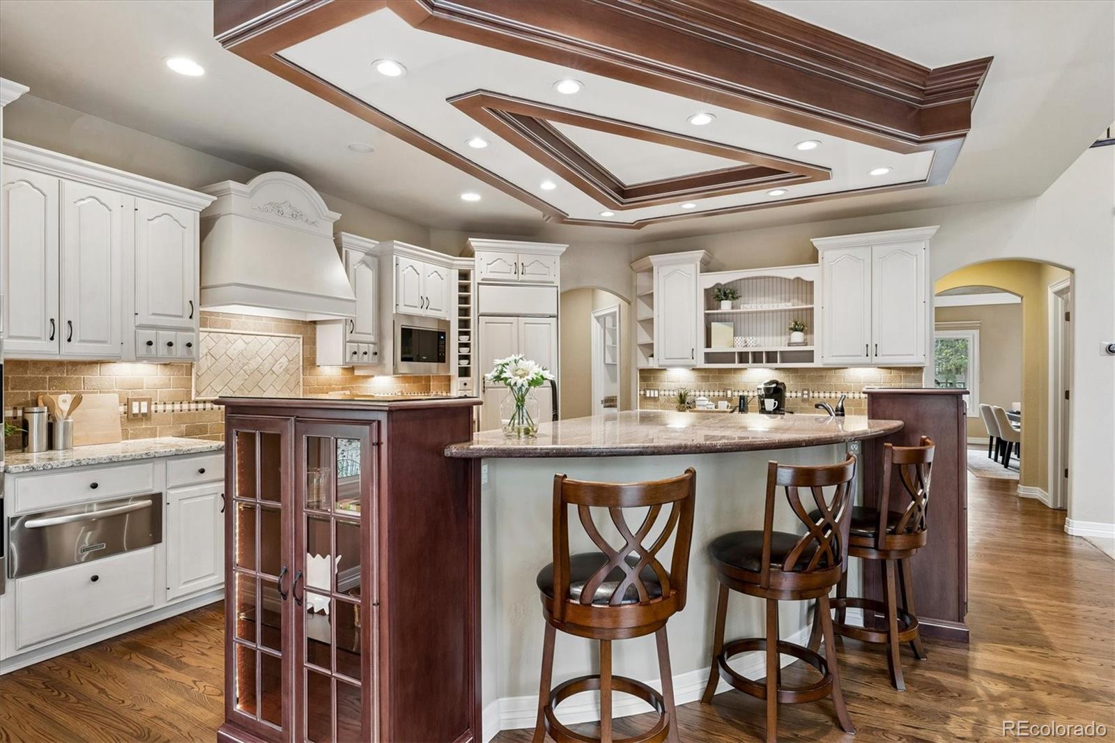 MLS Image #13 for 10281  fawn circle,franktown, Colorado