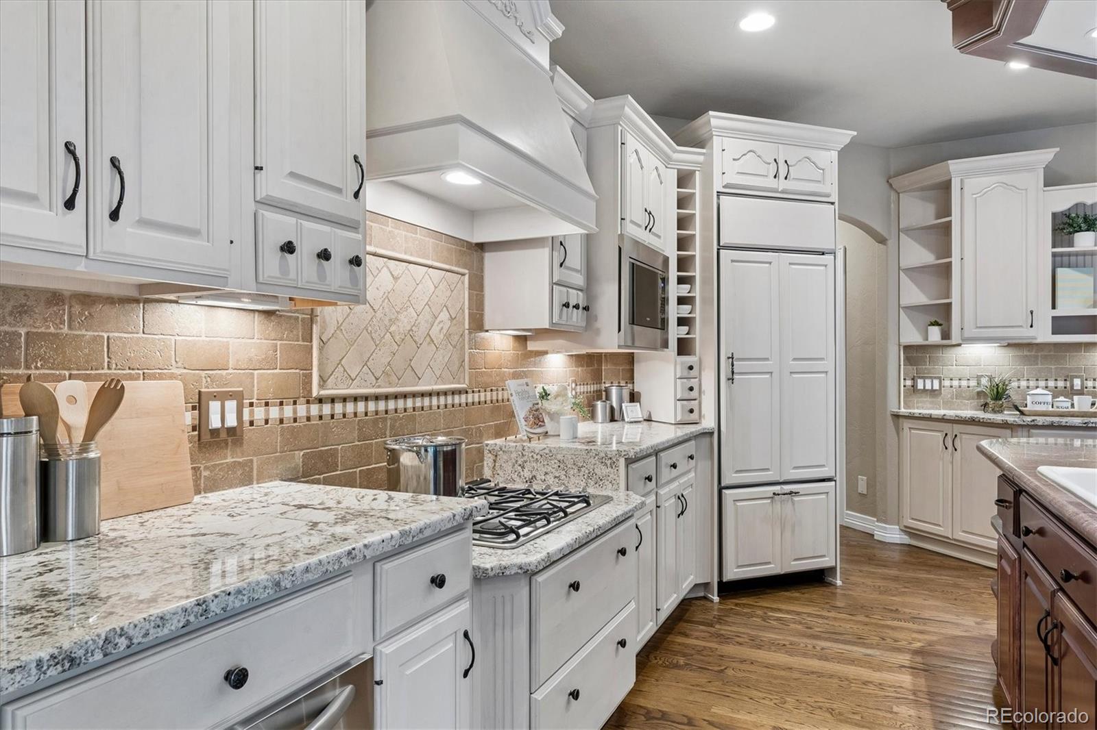 MLS Image #15 for 10281  fawn circle,franktown, Colorado